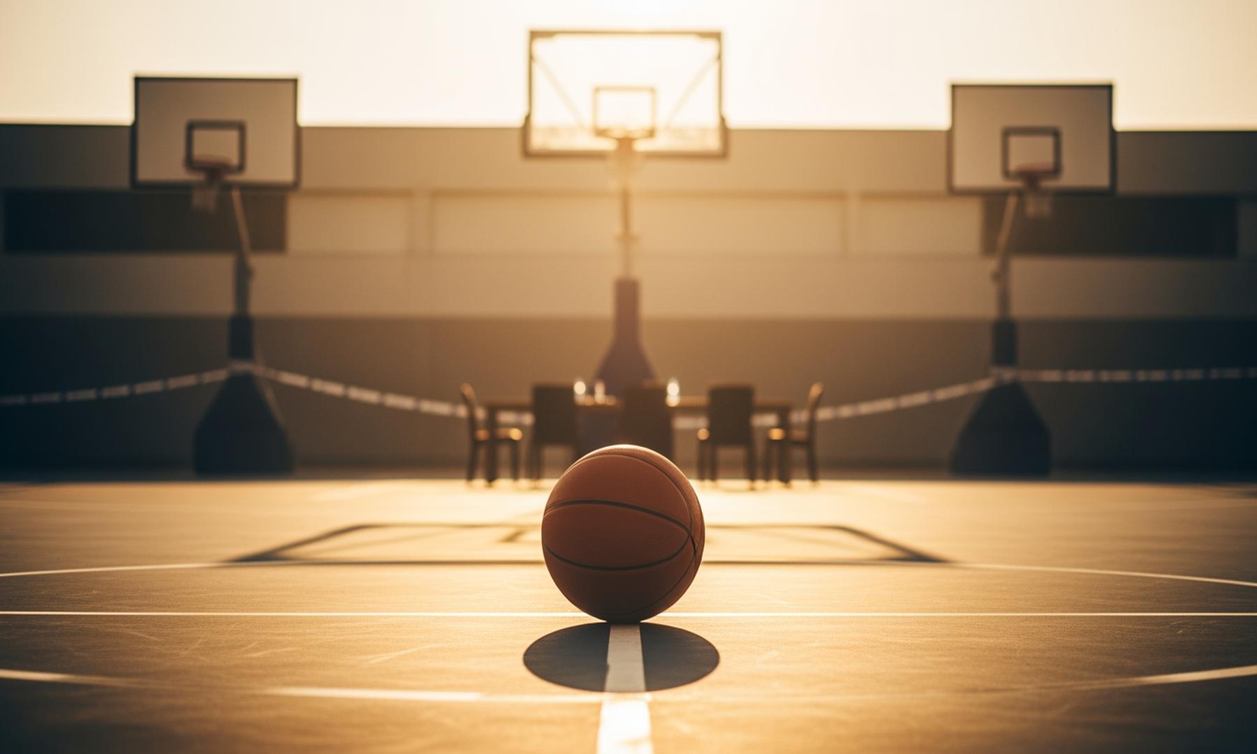 LeBron James Practices with G League Team Amid Injury Rehab