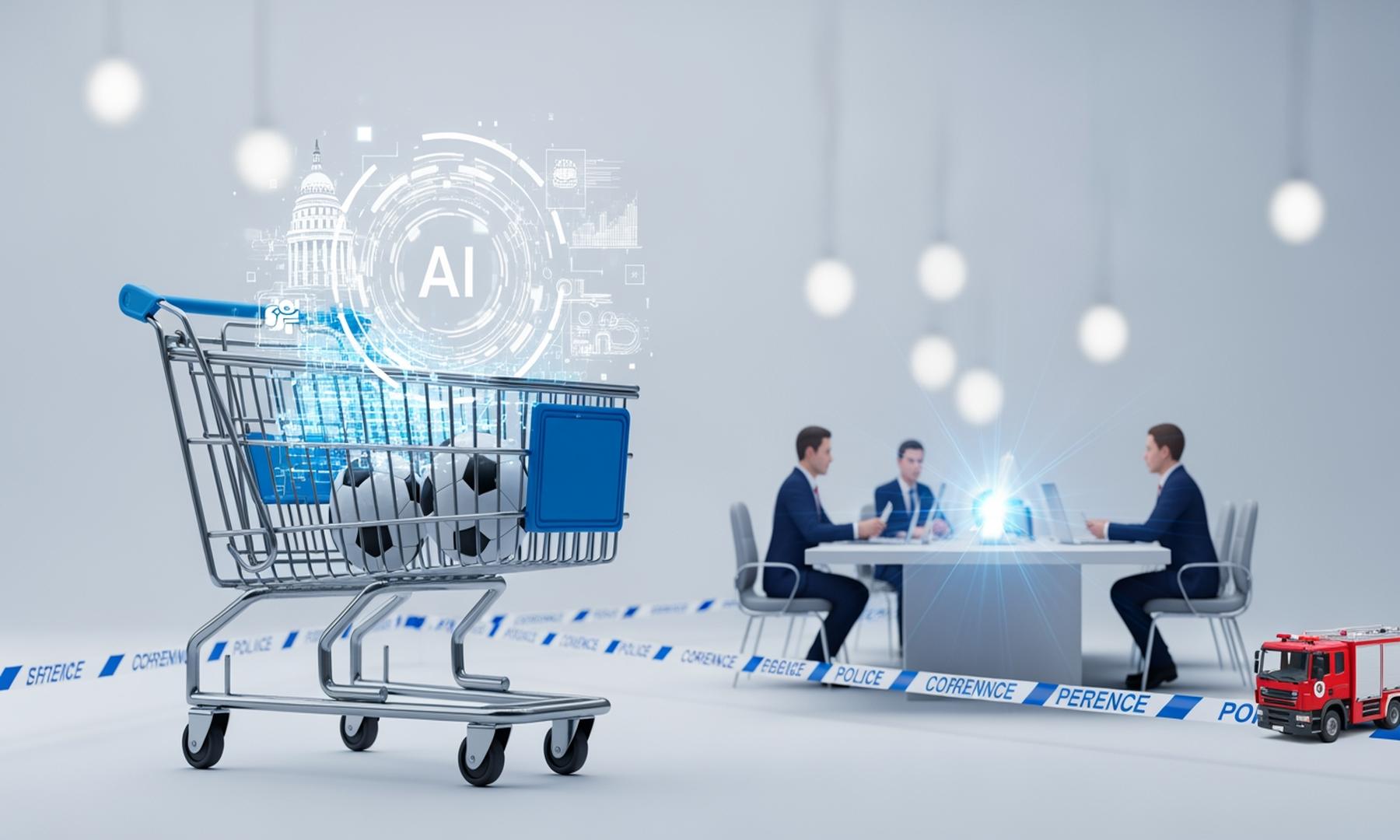 Instacart Introduces AI Shopping Carts to Enhance Customer Experience