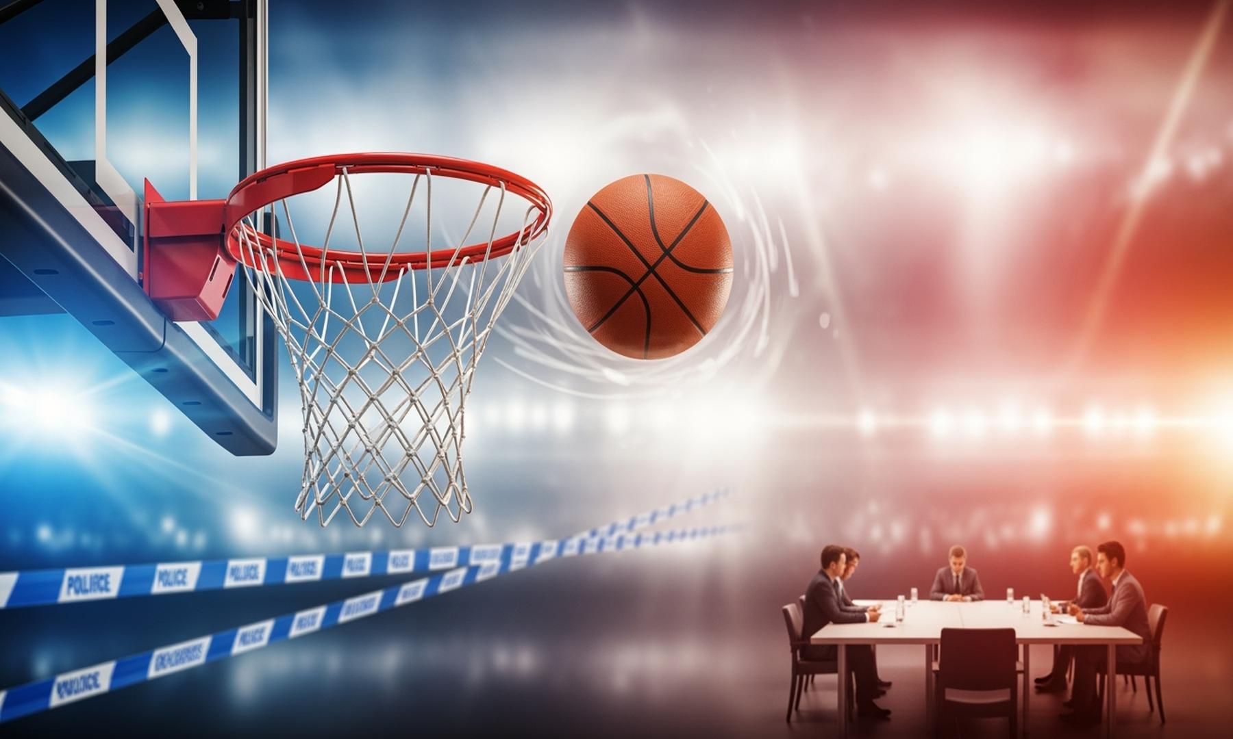 Cavaliers Defeat Nets in High-Scoring NBA Game