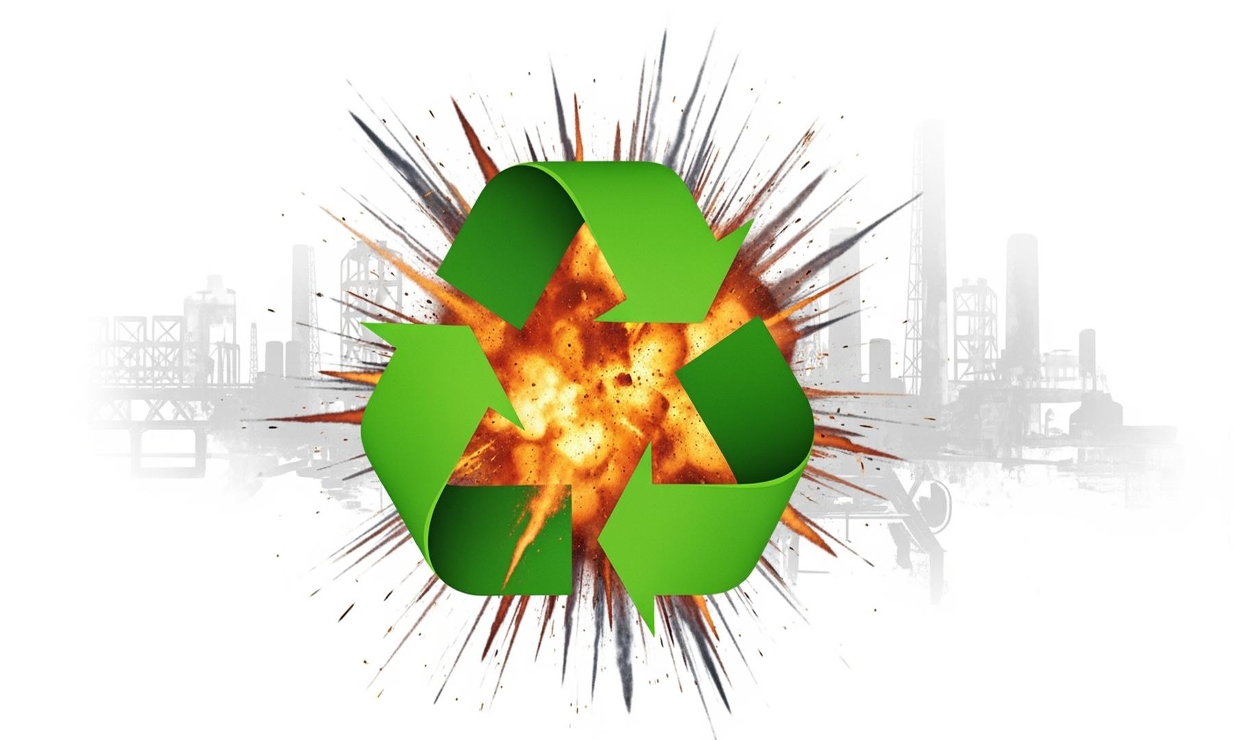 BME Aims for 100% Recycled Oil in Explosives, Creating Jobs and Reducing Environmental Impact