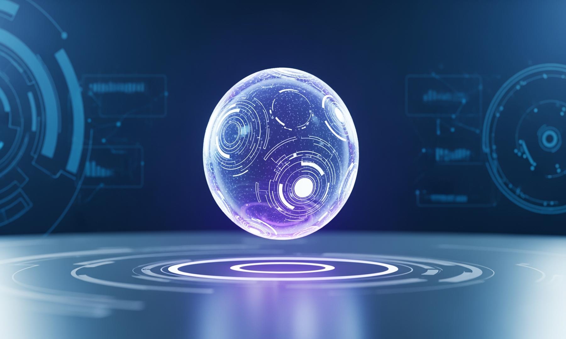 Orbs Integrates Perpetual Hub Ultra with TrebleSwap to Enhance Decentralized Futures Trading