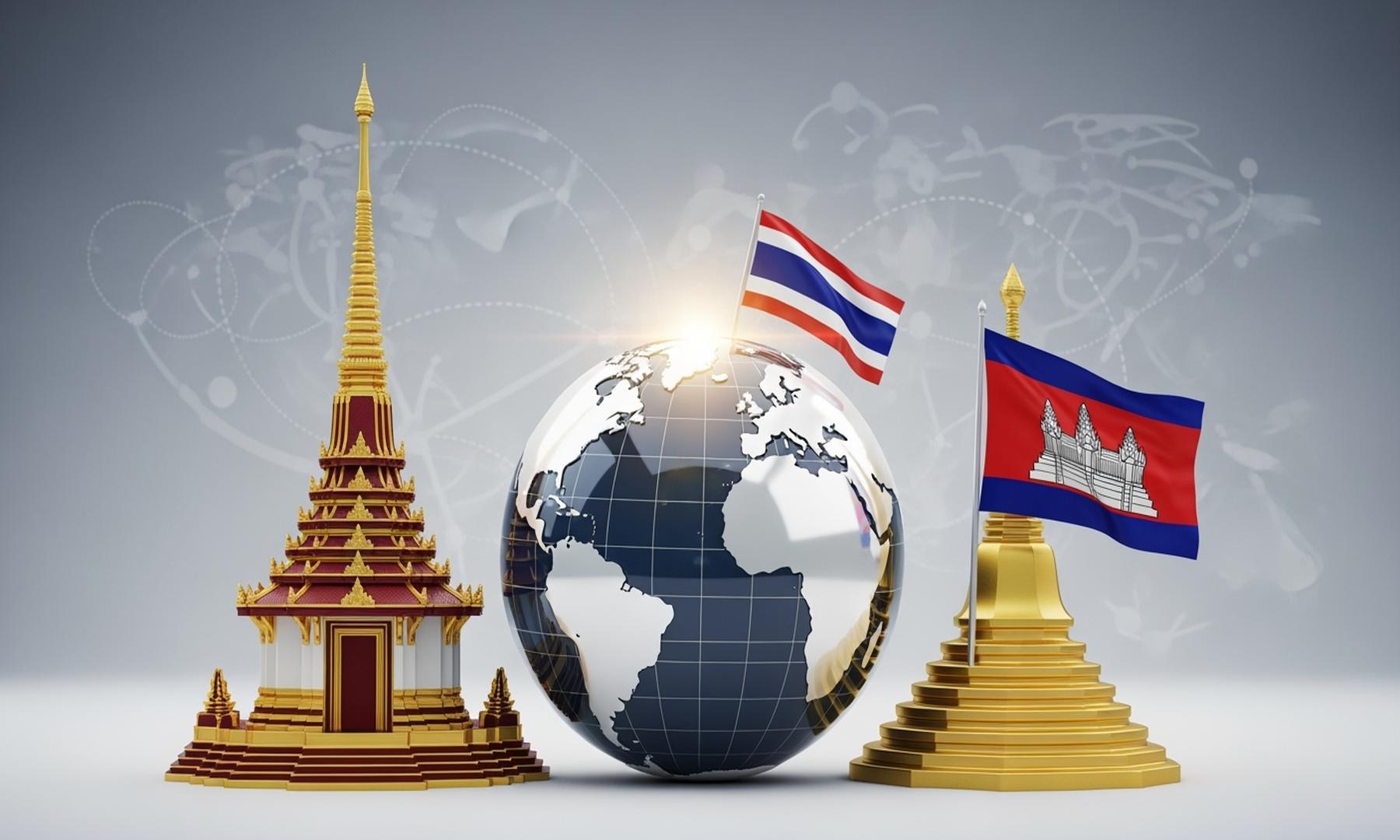 President Trump Signs Economic Agreements with Thailand and Cambodia at ASEAN Summit