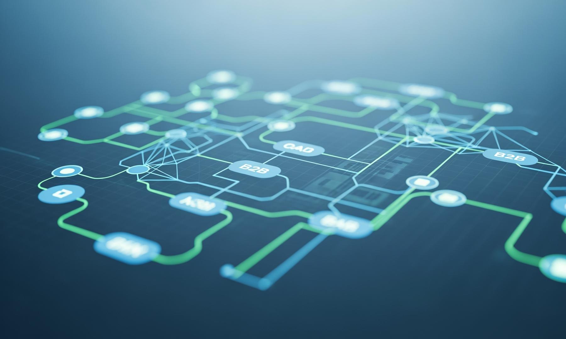 Transmission and IBM Use Storytelling to Transform B2B Marketing