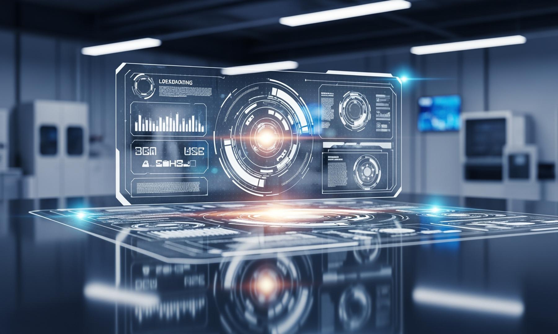 Cranfield University Hosts Event to Showcase Digital Technology for East of England Manufacturers