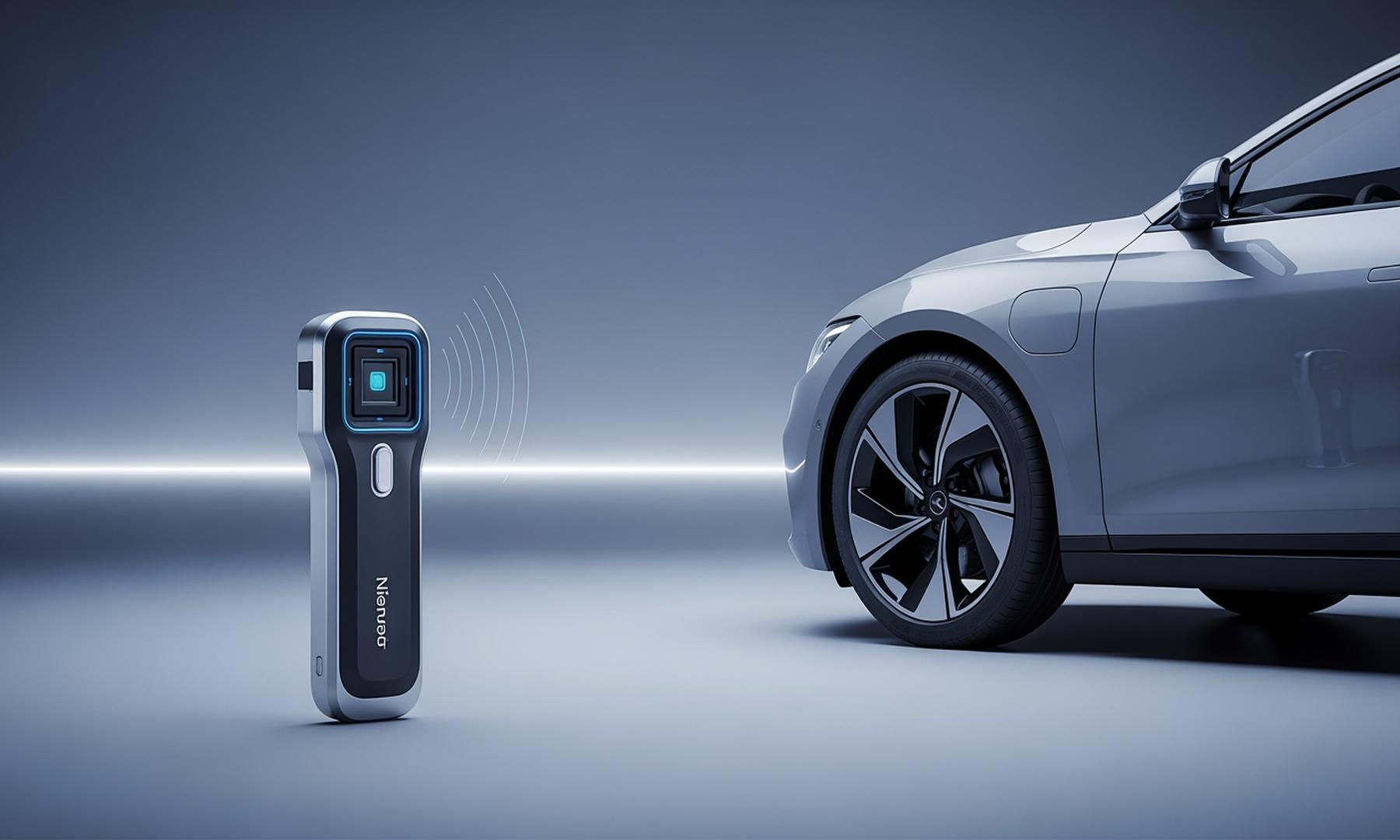 NXP Integrates Lab-Grade Diagnostics into Electric Vehicles to Enhance Safety and Performance