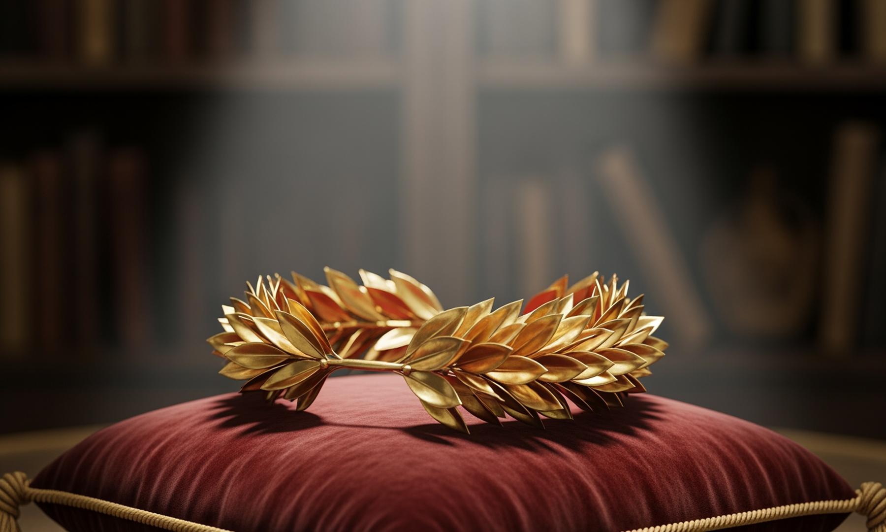 David Szalay's 'Flesh' Wins 2025 Booker Prize, Boosting Global Recognition