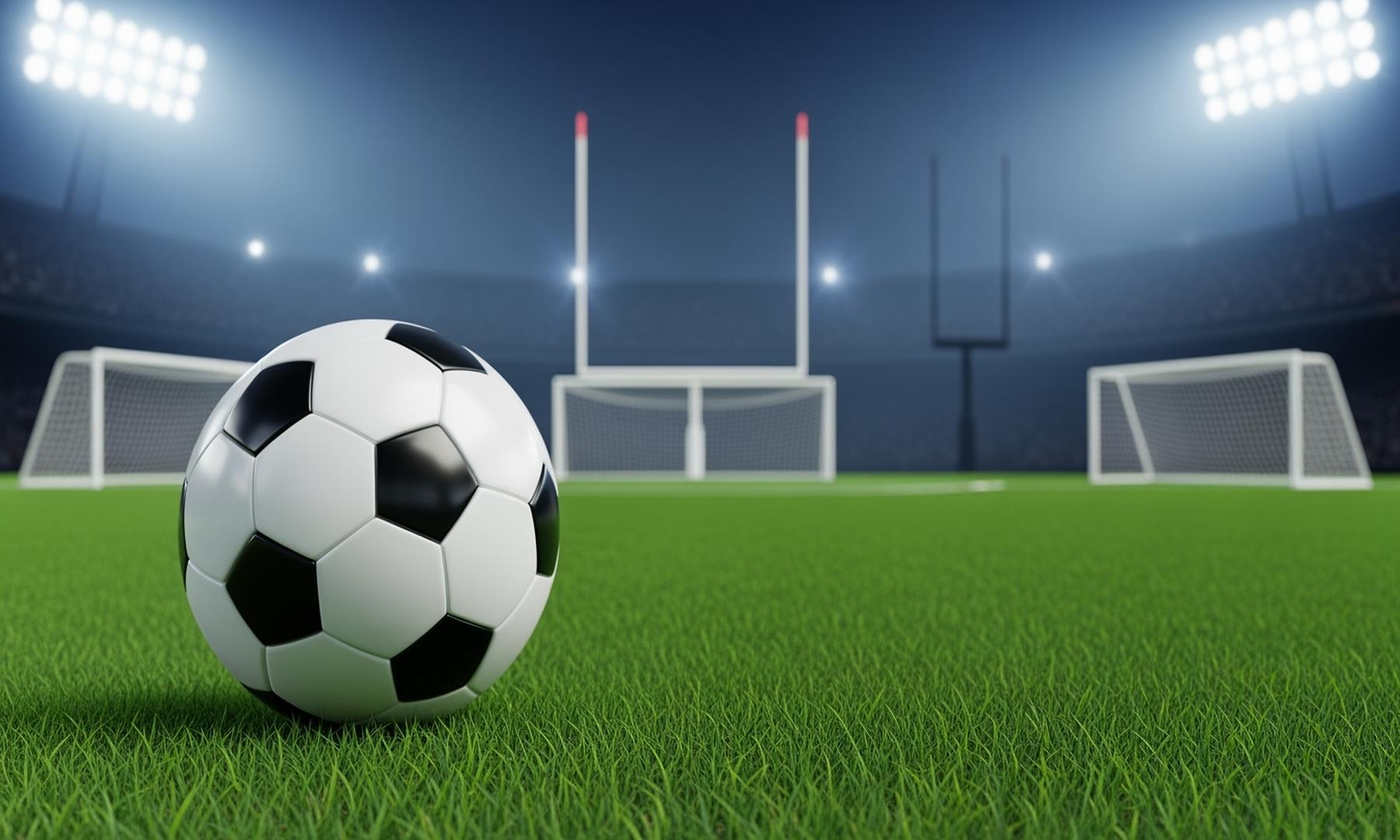 Elk Grove Hosts Over 270 Soccer Teams for Ghost Games Tournament