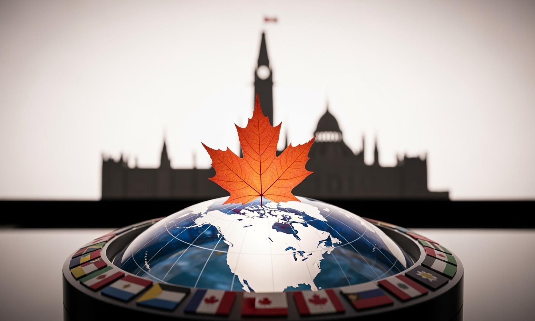 Ontario Premier Demands Apology from US Ambassador Over Diplomatic Incident