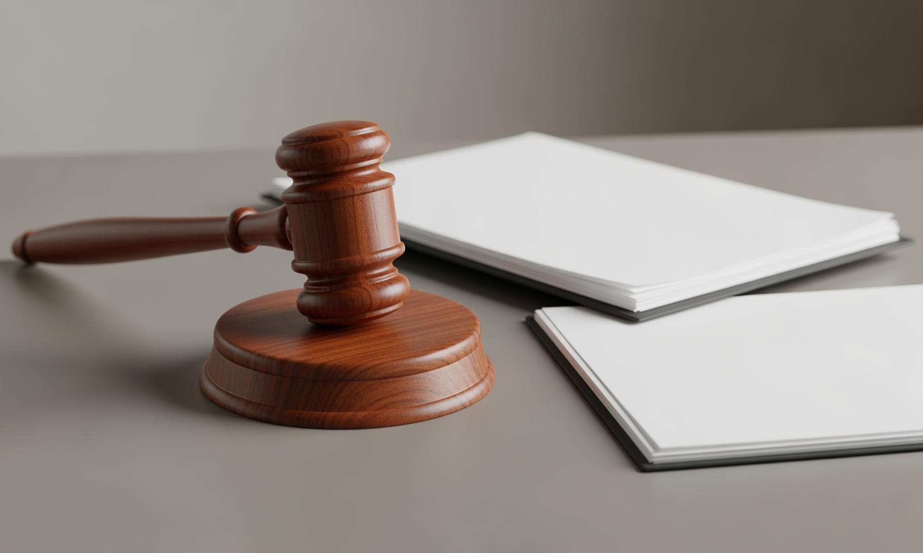 Senate Negotiations Progress on Potential Deal to End Government Shutdown