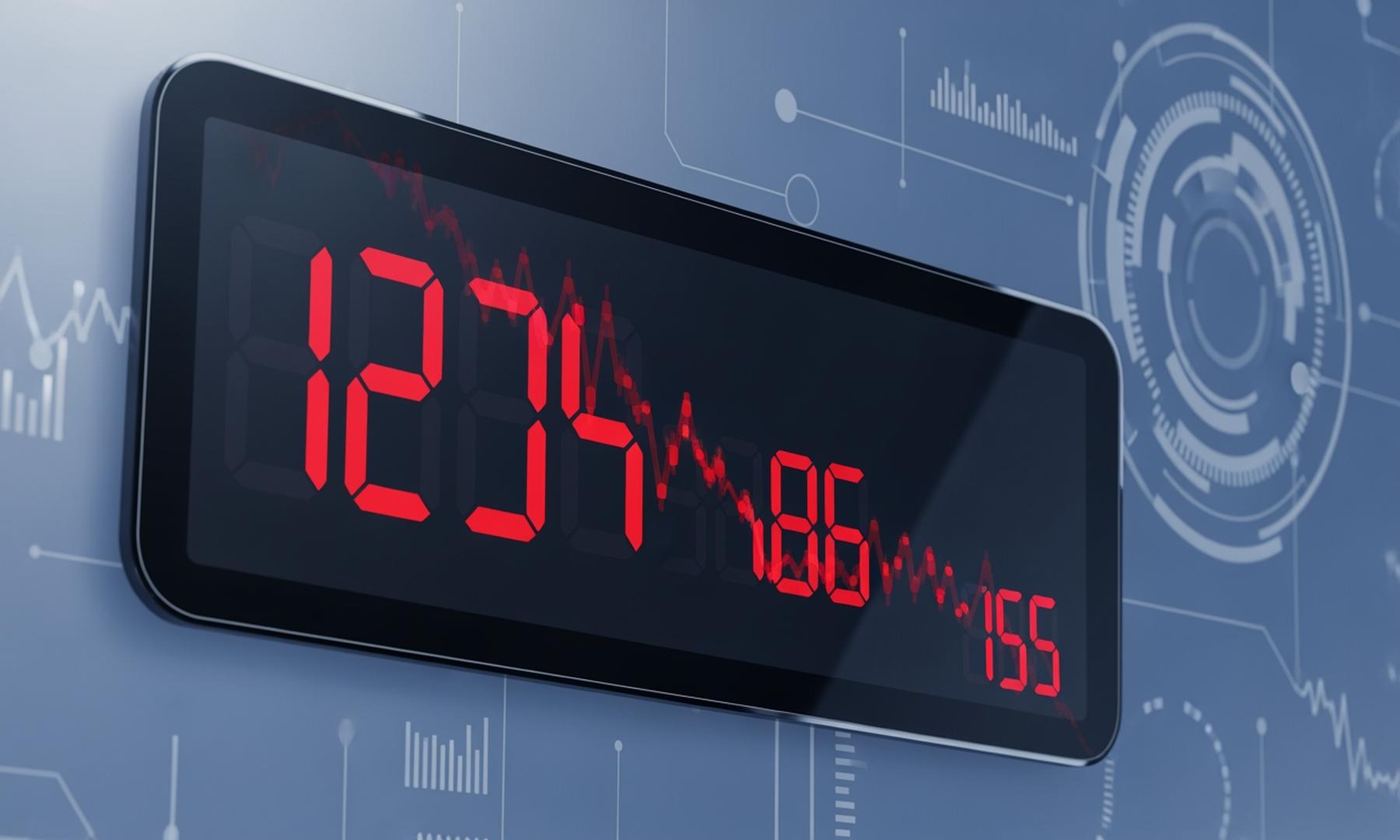 Nasdaq Experiences Worst Week Since April Amid AI Valuation Concerns and Government Shutdown Impact