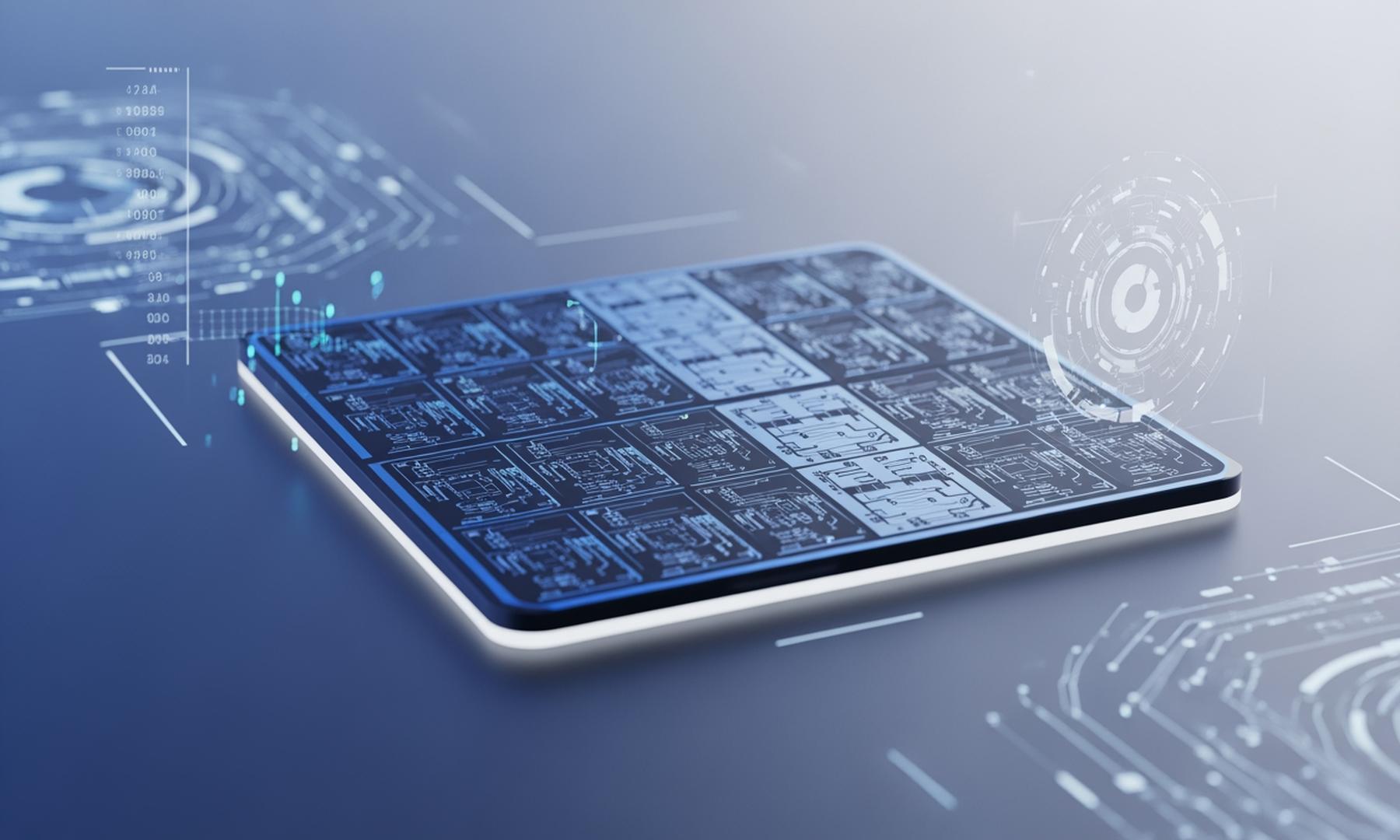 TSMC Reports Slowest Growth in 18 Months Amid AI Sustainability Debate