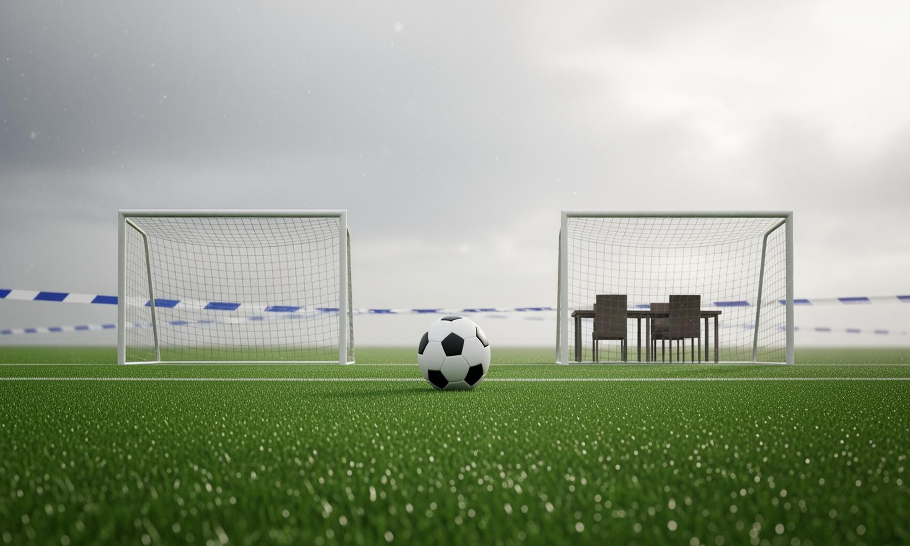 Portsmouth and Wrexham End in Goalless Draw Amid Missed Opportunities