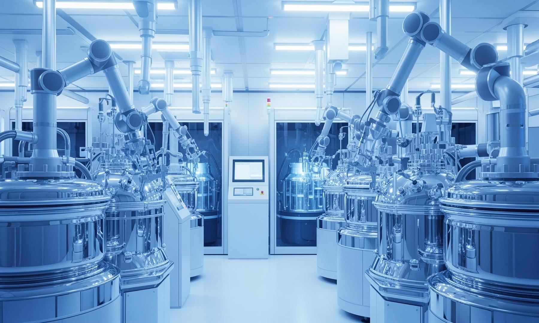 Northwest Biotherapeutics Completes Acquisition of Advent BioServices, Enhancing Manufacturing Capabilities