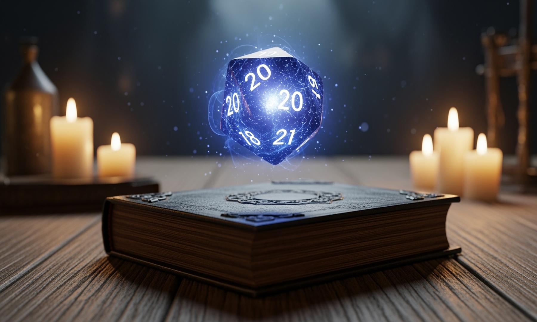 Critical Role's Campaign 4 Overture Delivers Intense D Experience