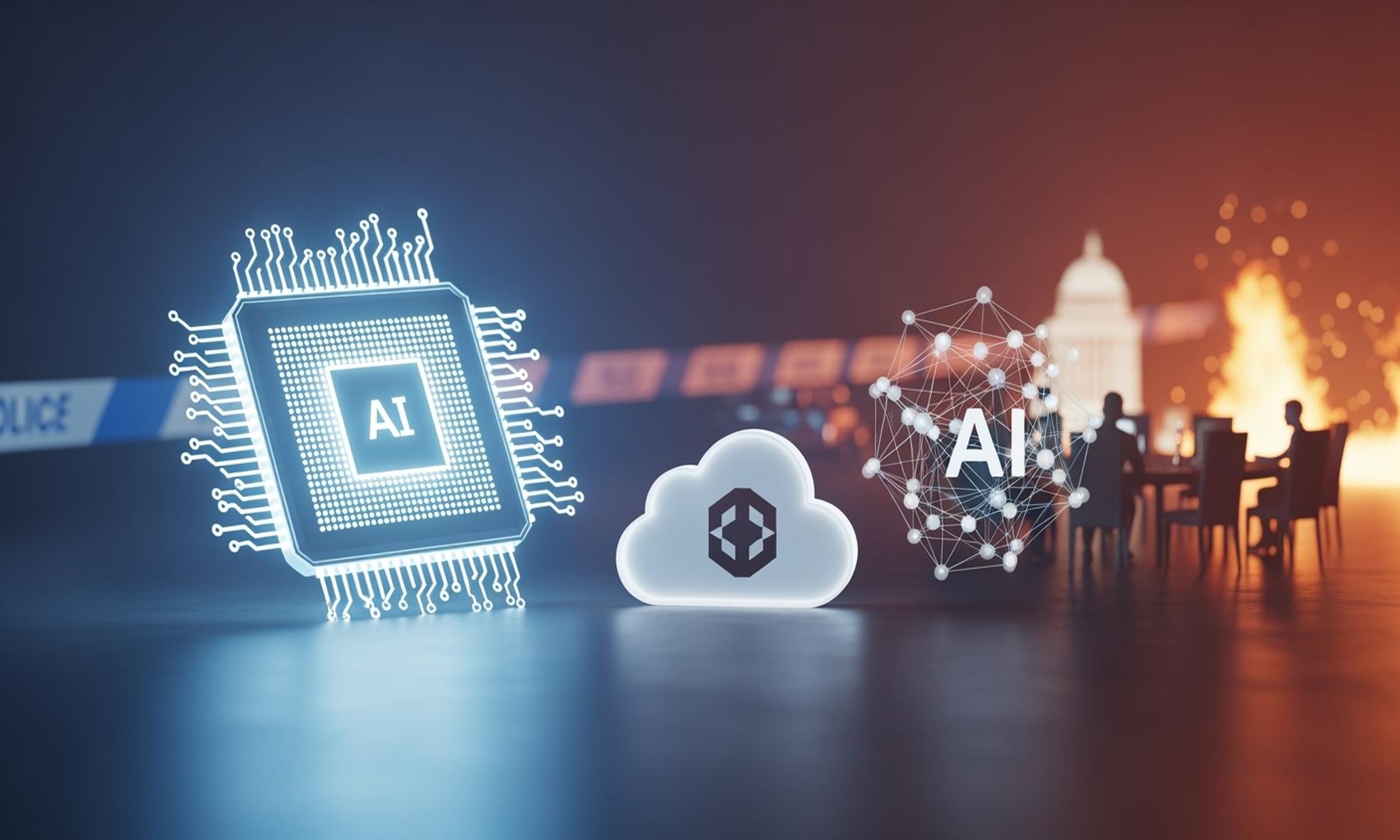 IBM Stock Surges Amid AI, Quantum, and Cloud Innovations