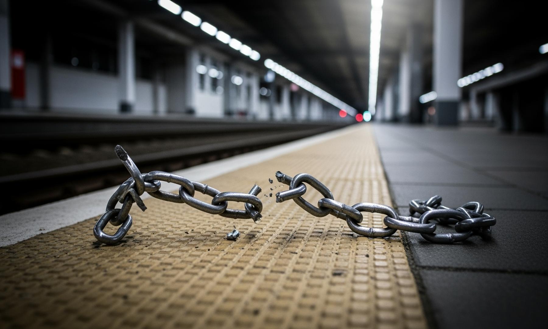 Man Beaten by Several People on CTA Train, Police Investigate Incident
