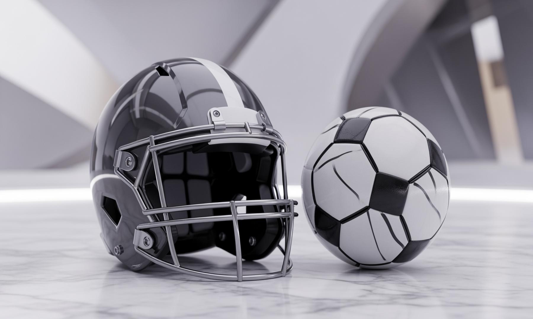 NFL Hosts Atlanta Falcons vs. Indianapolis Colts in Berlin for International Game