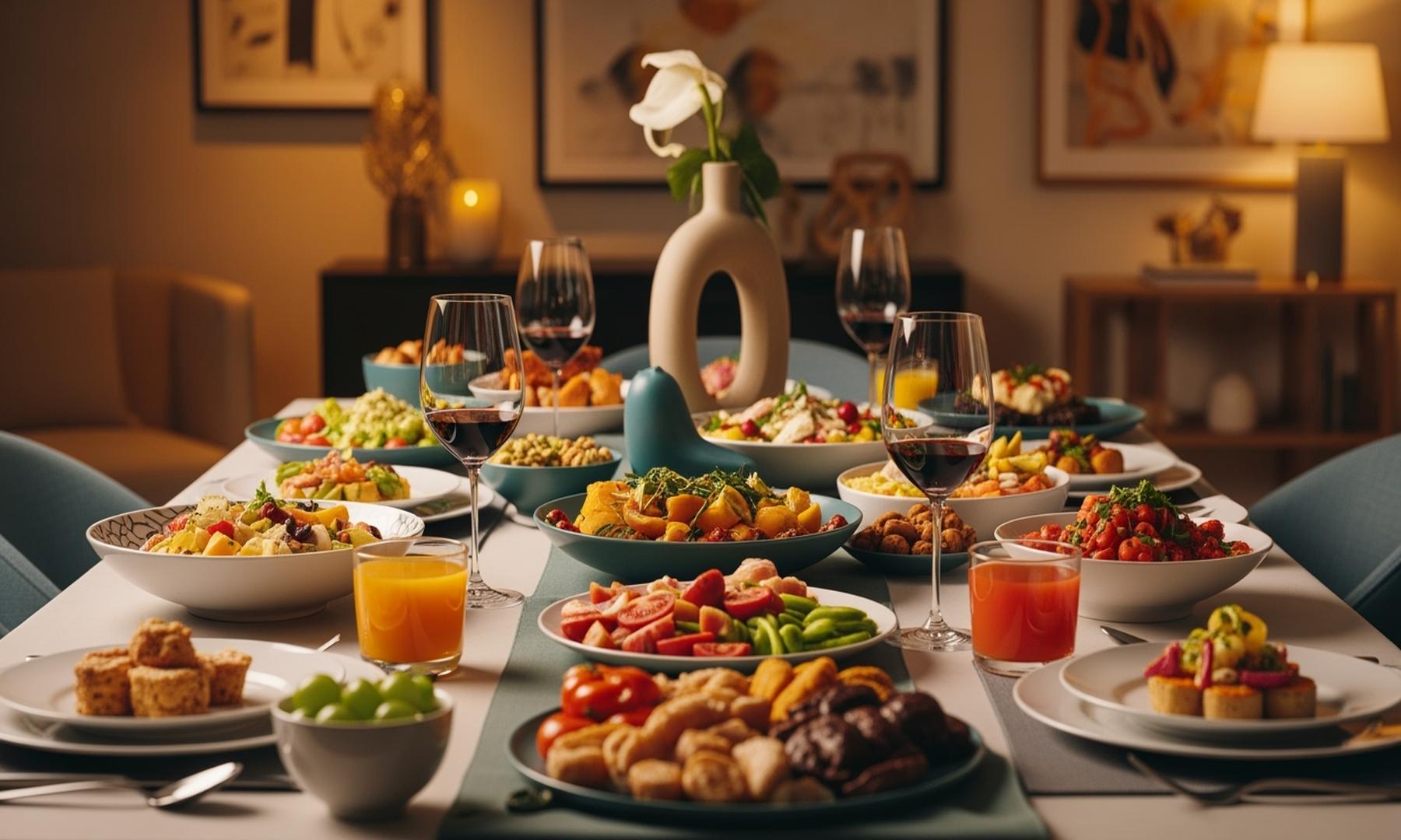 SunStop Launches Affordable Dinnertime Meal Deal for Families
