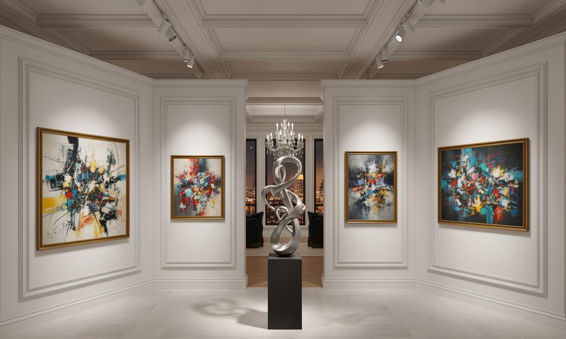 Shanghai Art Fair Organizers Launch 'Hang Over Shanghai' as Alternative Event