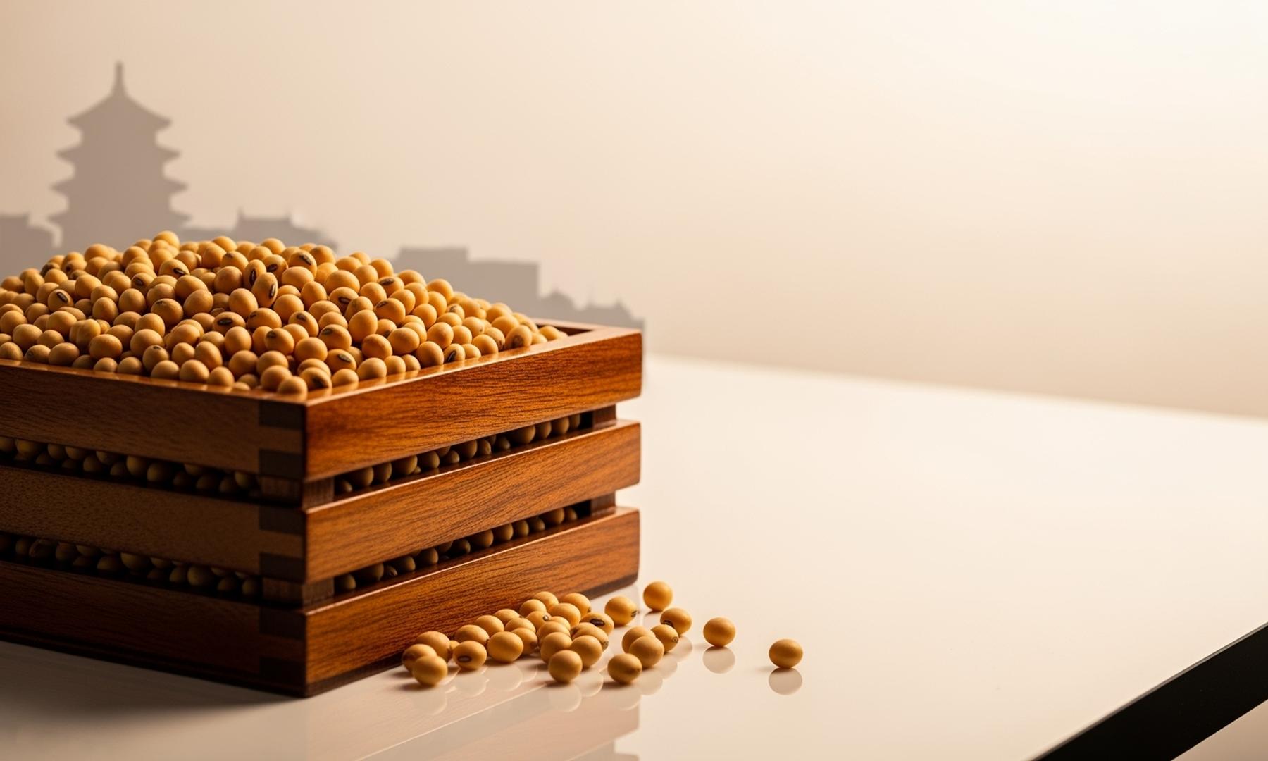 Iowa Delegates Push for Soybean Trade Deal with China Amid Market Challenges