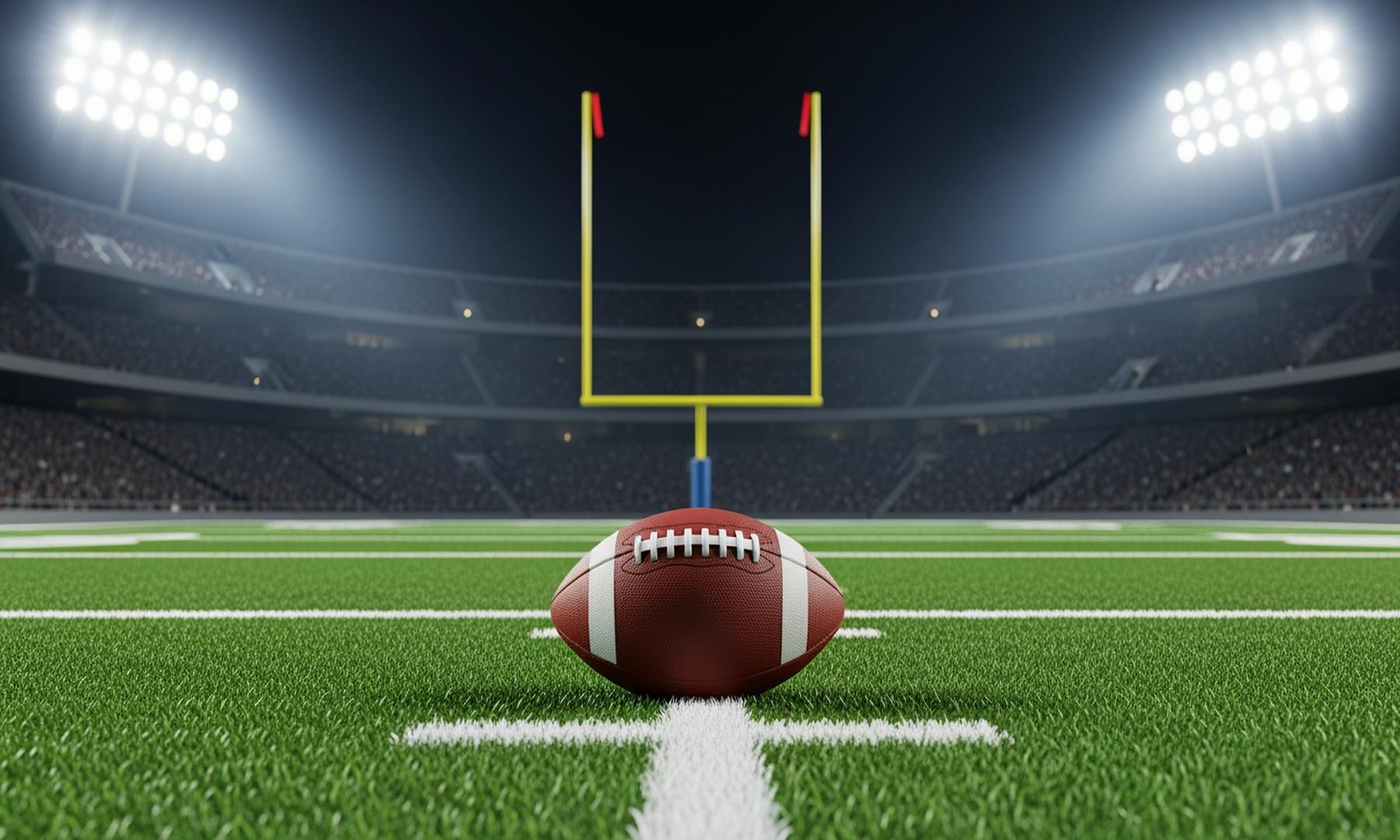 BYU and Texas Tech Face Off in Crucial Big 12 Football Matchup