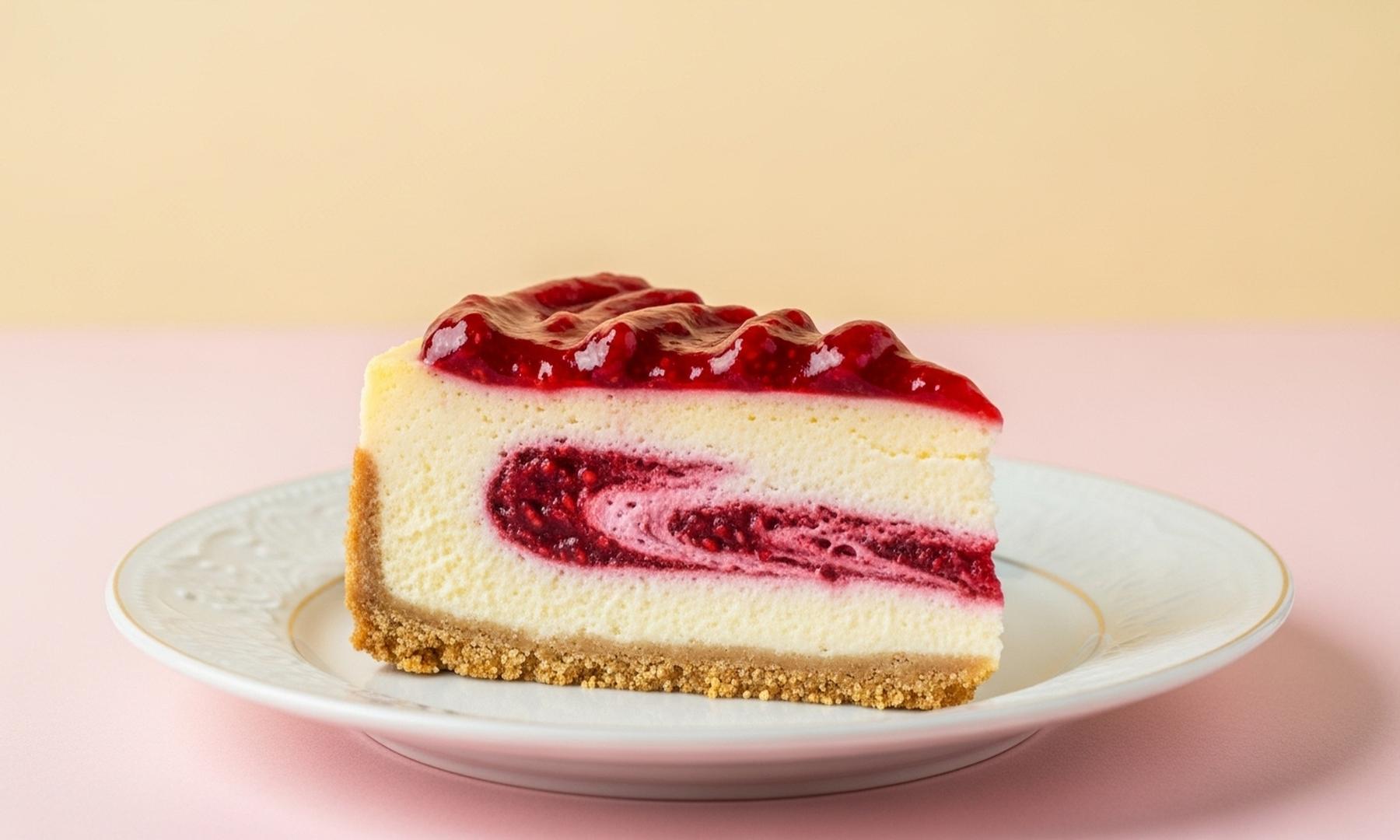 Cheesecake: A Sweet Delight with a Rich History