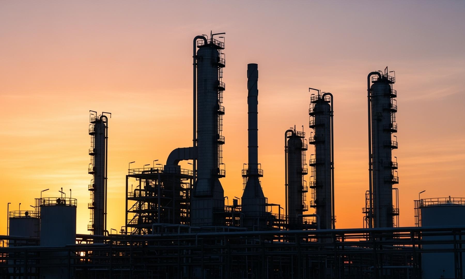 Lukoil to Sell International Assets Following Trump Sanctions
