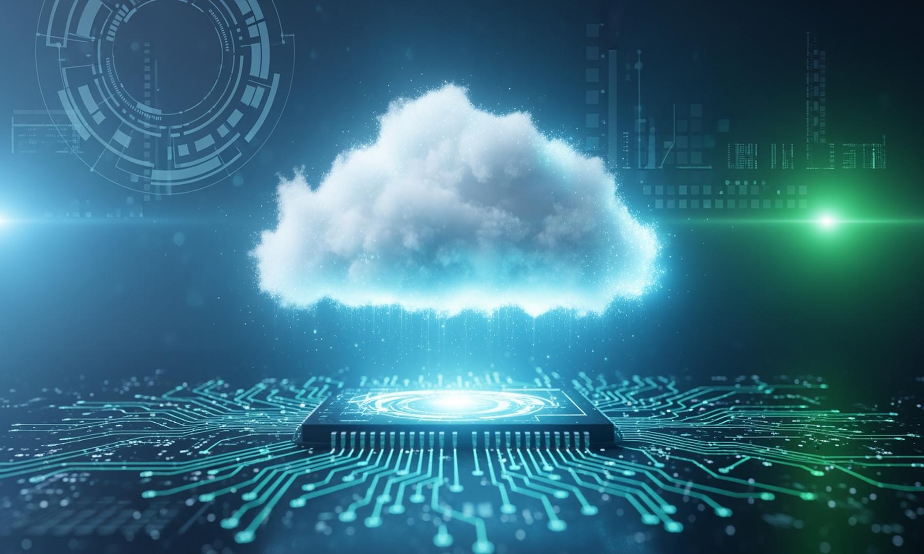 CoreWeave Reports Record Revenue in Q3 2025, Strengthening AI Cloud Position