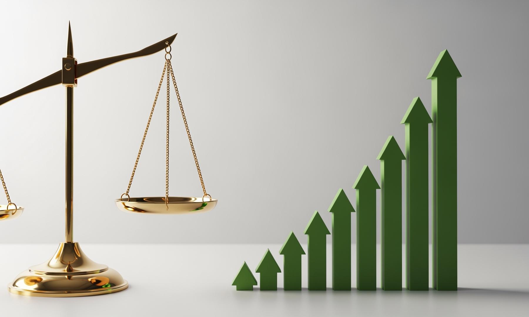 Supreme Court Questions Trump Tariffs, Boosting Market Optimism