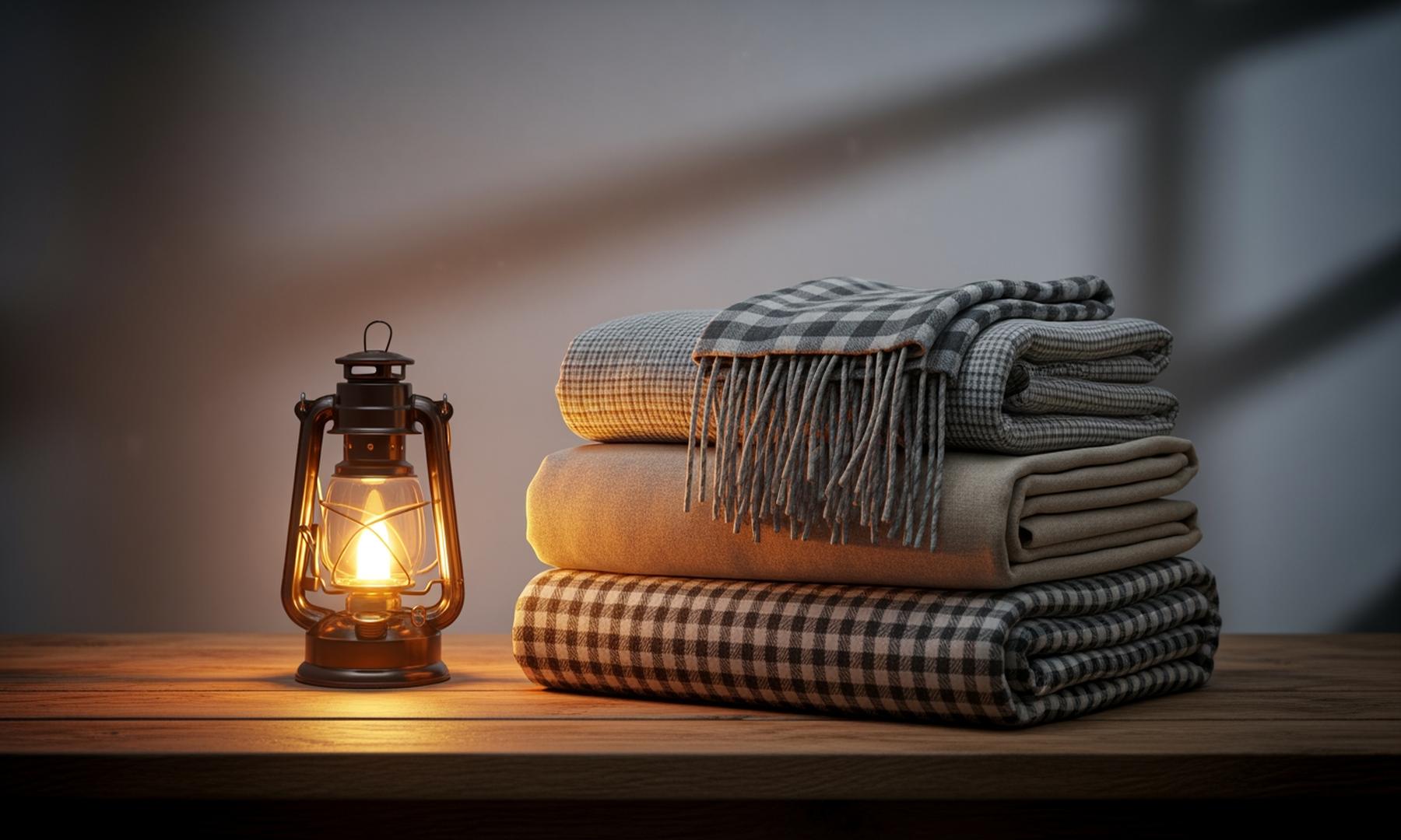 Pennsylvania Faces Heating Aid Crisis Amid Government Shutdown