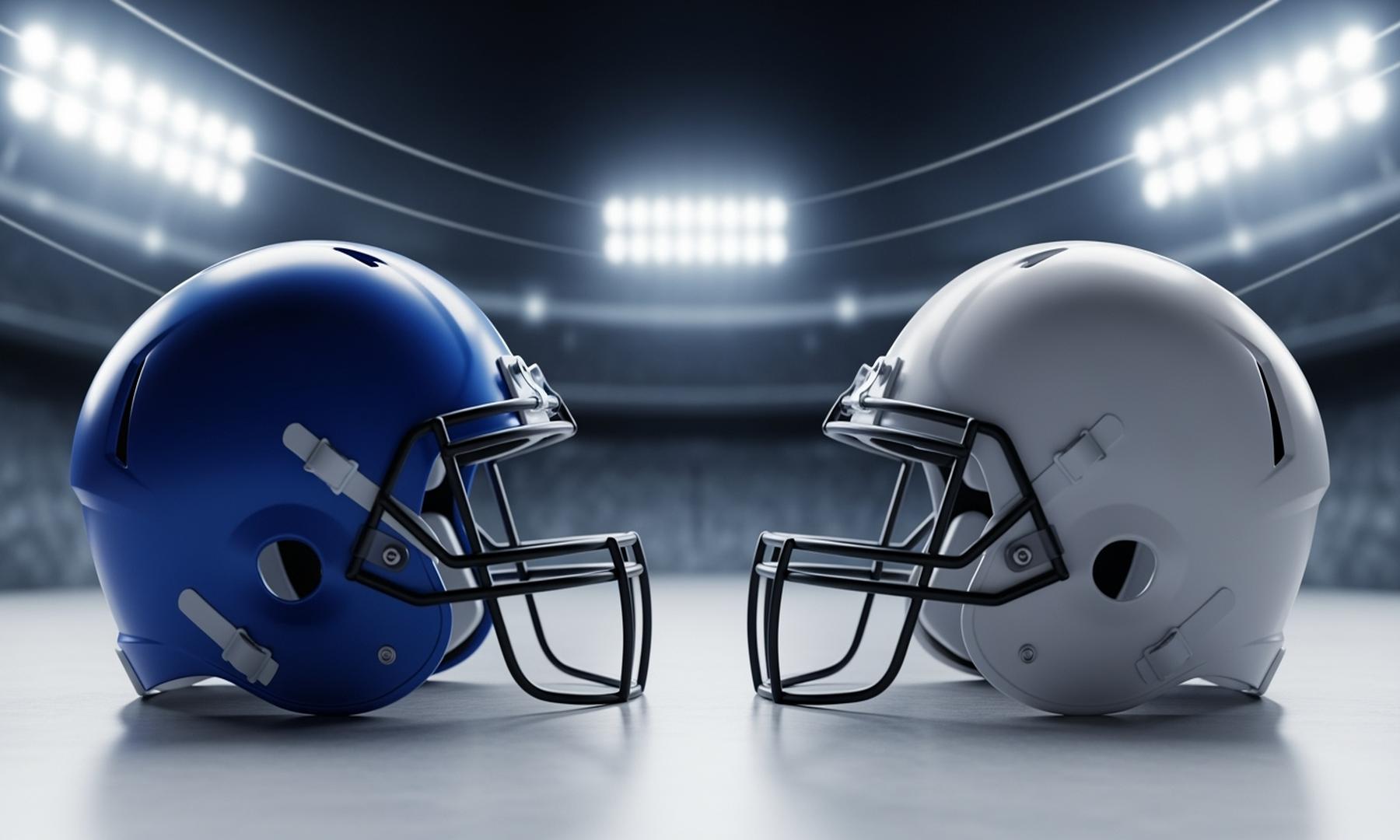 Indianapolis Colts Dominate Tennessee Titans with Jonathan Taylor's Historic Performance