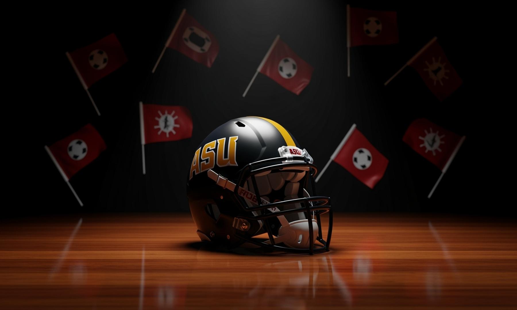 ASU Football Faces Setback with Loss to Houston Amid Penalty Struggles