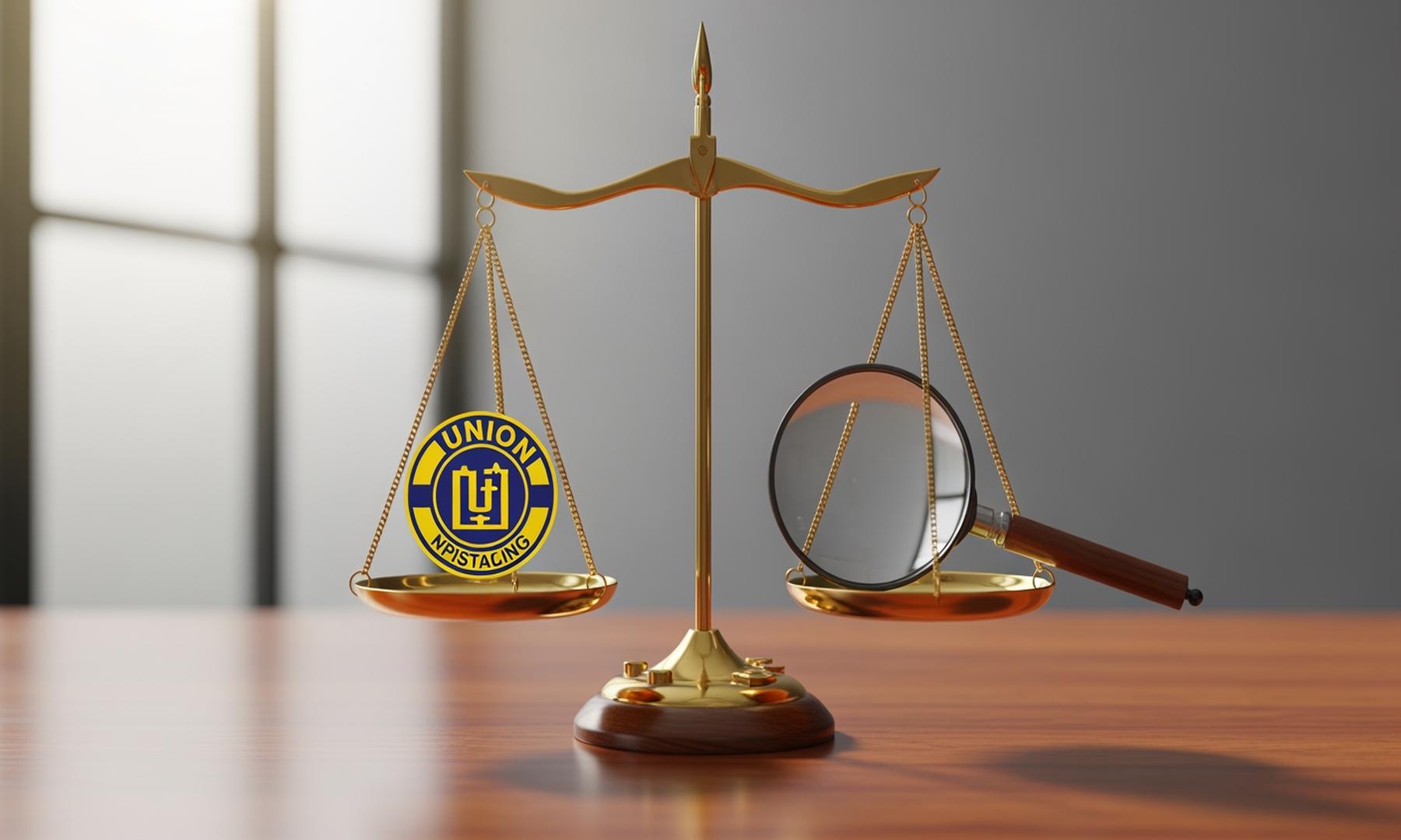 National Labor Relations Board Investigates Unfair Labor Practices and Union Representation