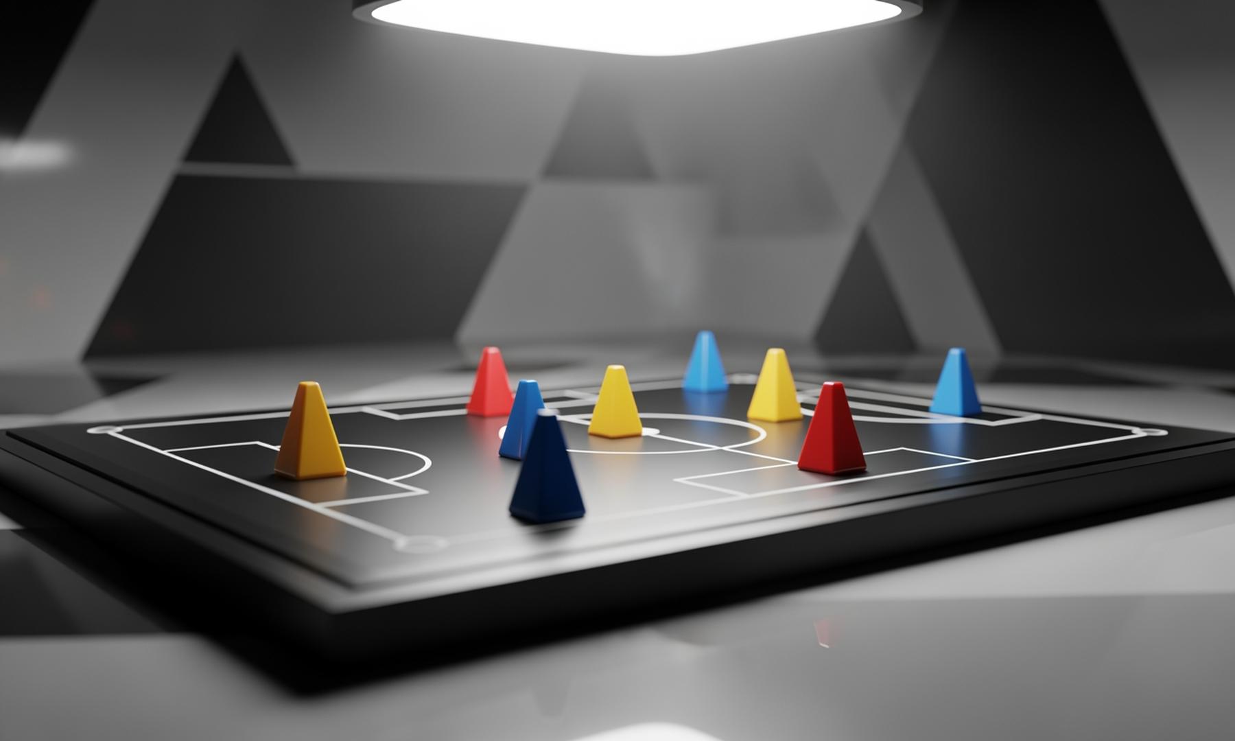 Manchester City and Liverpool Prepare for Tactical Showdown