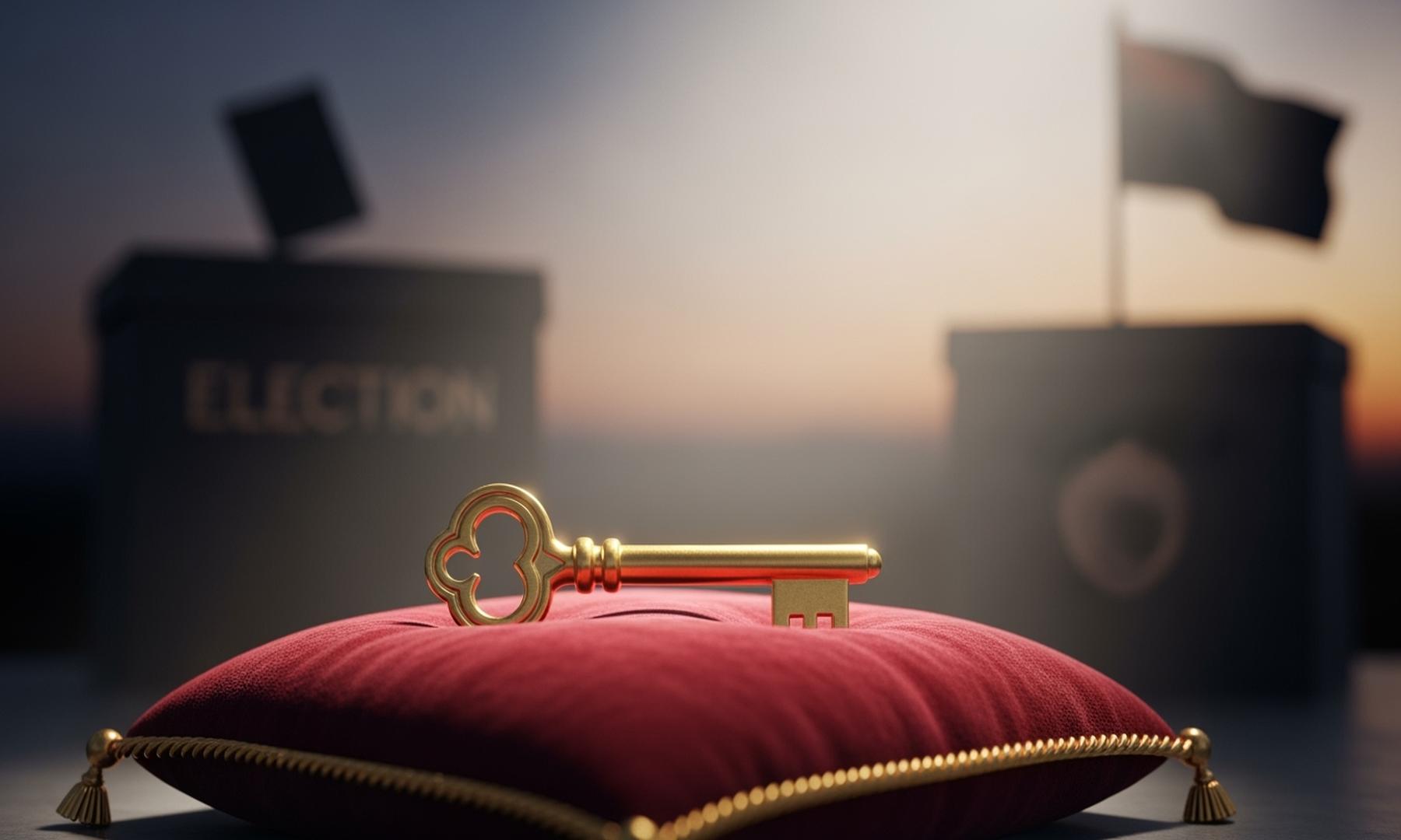 President Trump's $20 Billion Incentive Tied to Argentina's Election Outcome