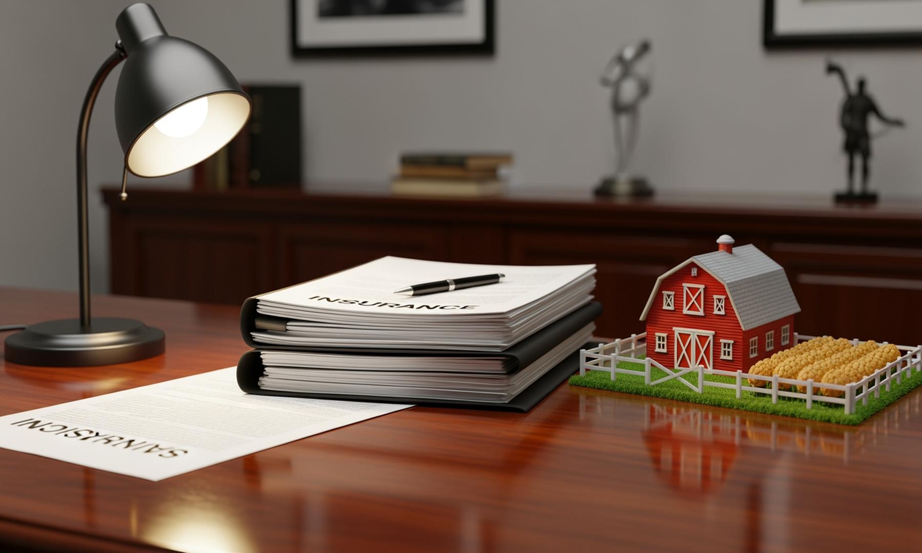 University of Nebraska Hosts Workshop on Captive Insurance for Agriculture