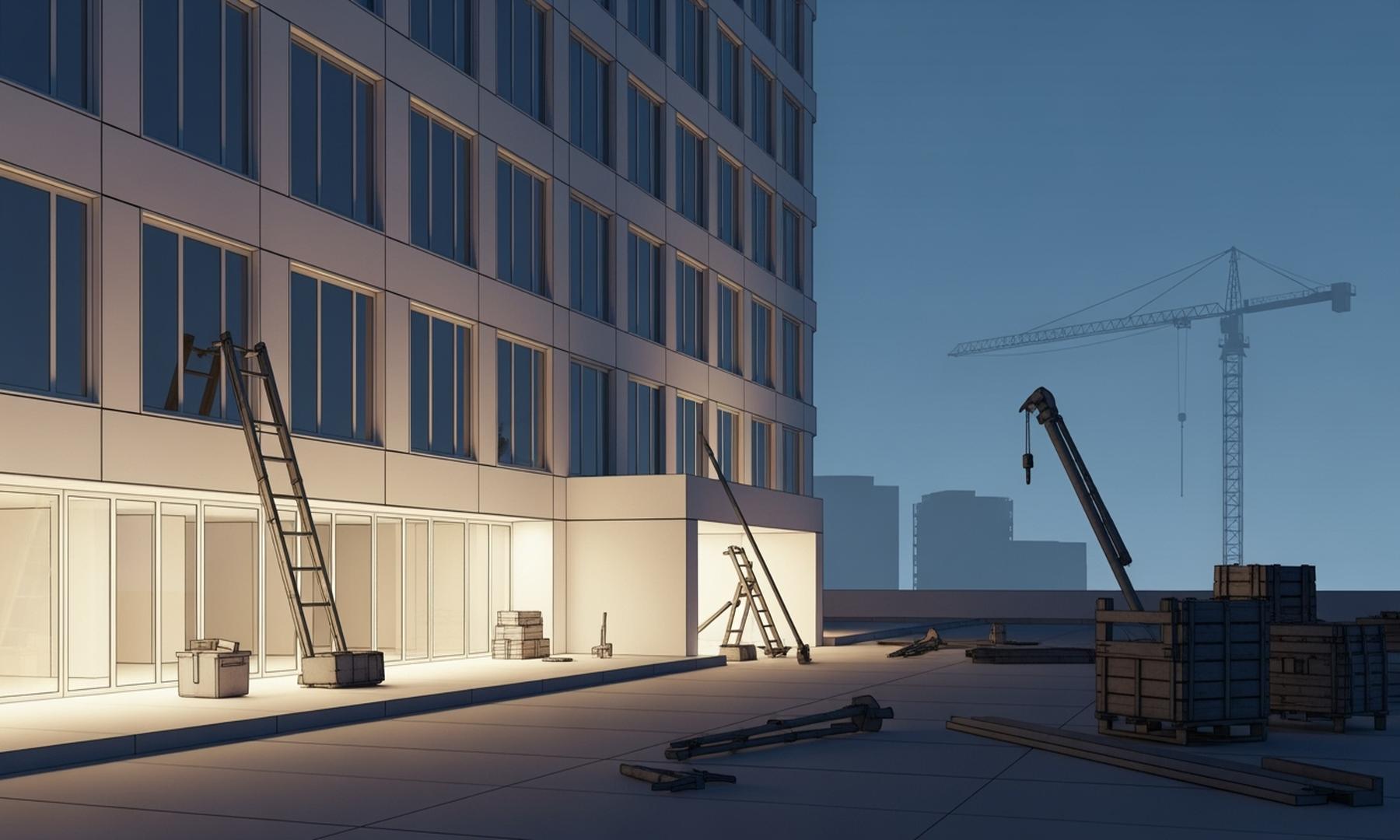 Alfa Insurance Begins Renovation of New Headquarters in Montgomery