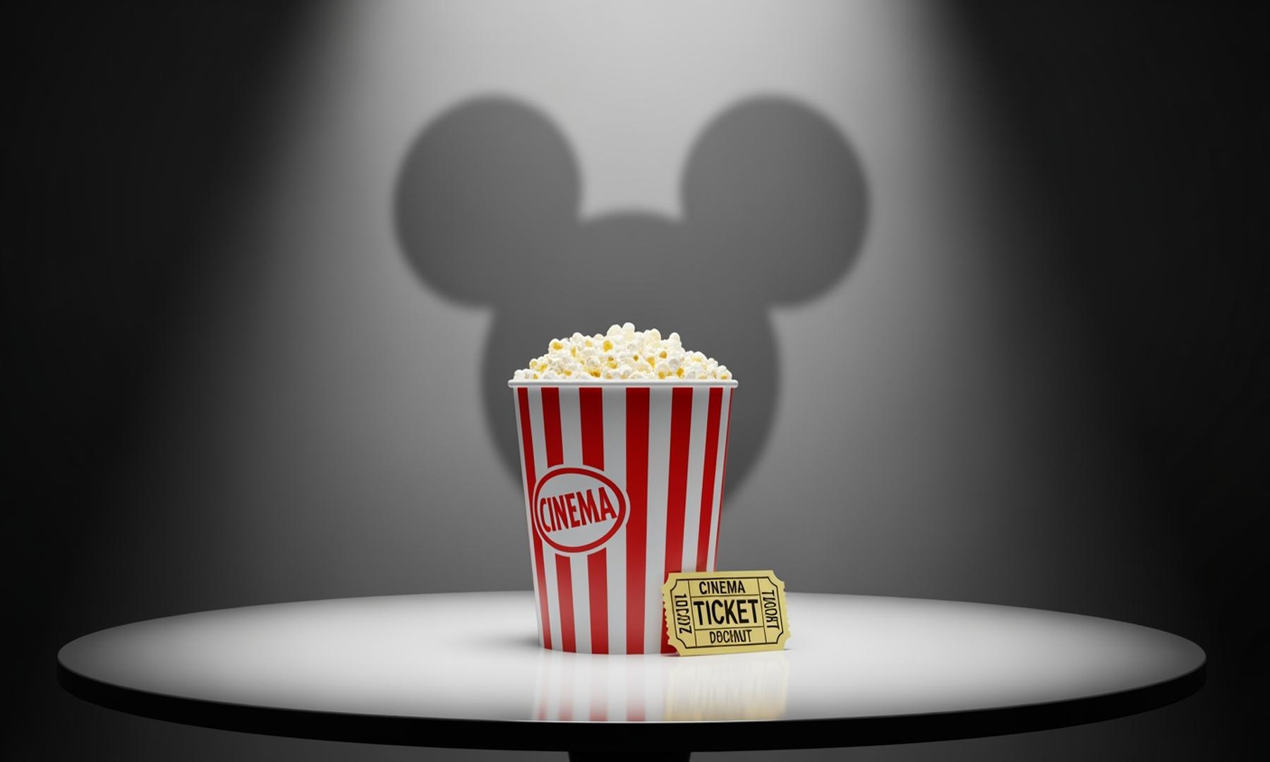 Disney Faces Revenue Pressure Amid YouTube TV Blackout and Upcoming Earnings