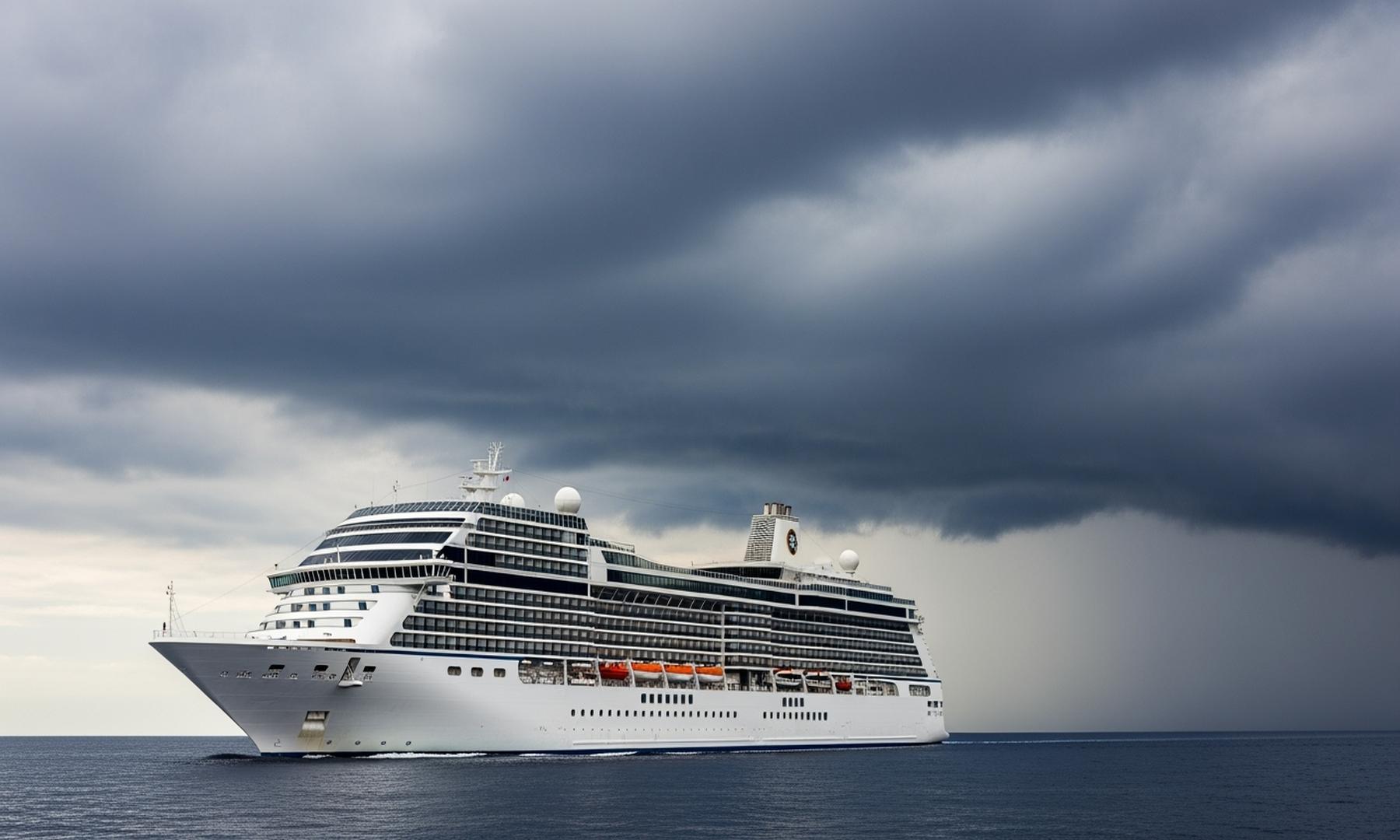 Royal Caribbean and Other Cruise Lines Alter Itineraries Due to Hurricane Melissa