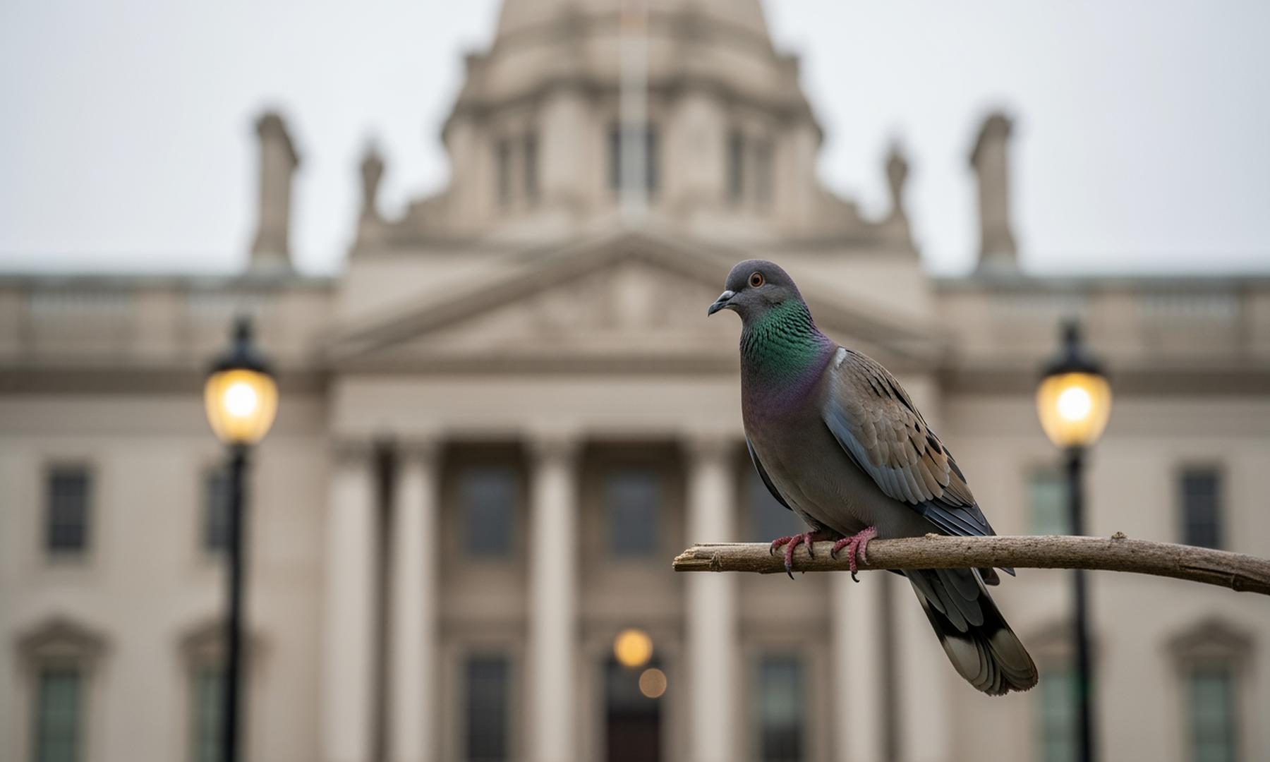 Ahmad Al-Sharaa to Visit the White House, Aiming for Sanctions Repeal and Coalition Entry