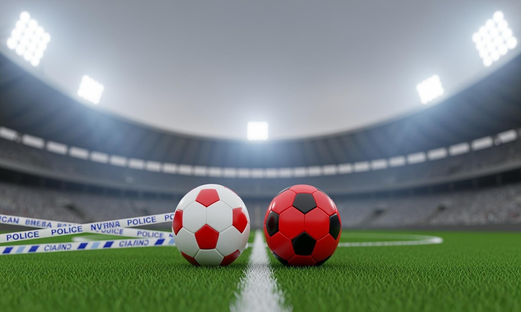 Sunderland and Arsenal Face Off in Premier League with High Stakes for Both Teams