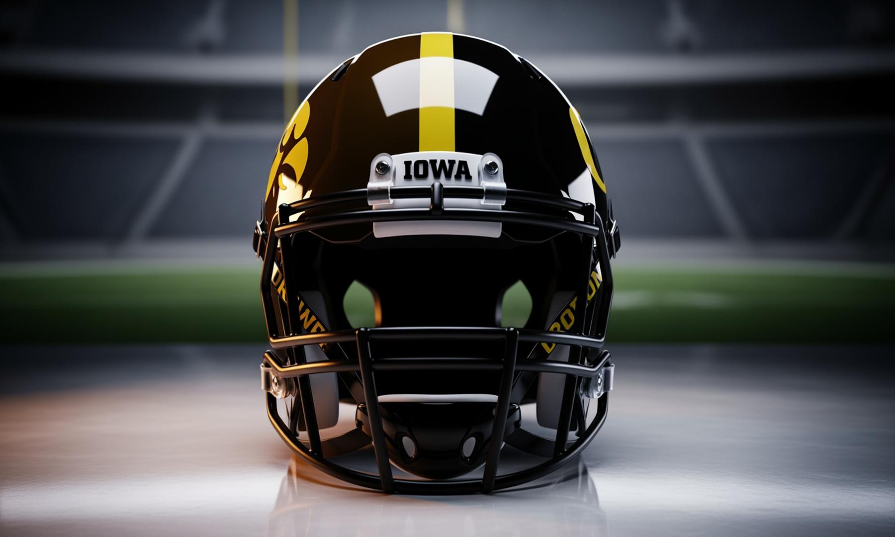 Kirk Herbstreit Predicts Iowa Upset Over Oregon in College Football