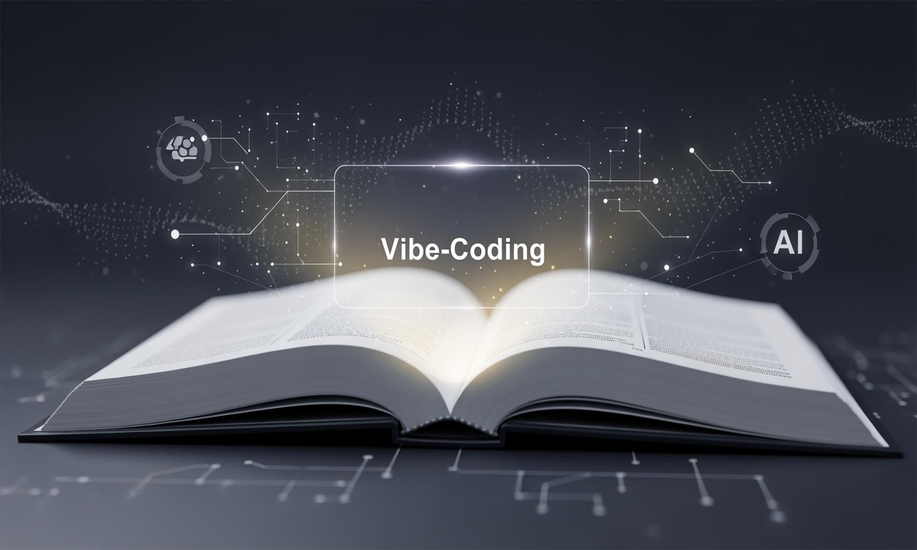 Collins Dictionary Adds 'Vibe-Coding' as Official Word, Reflecting AI's Impact on Language
