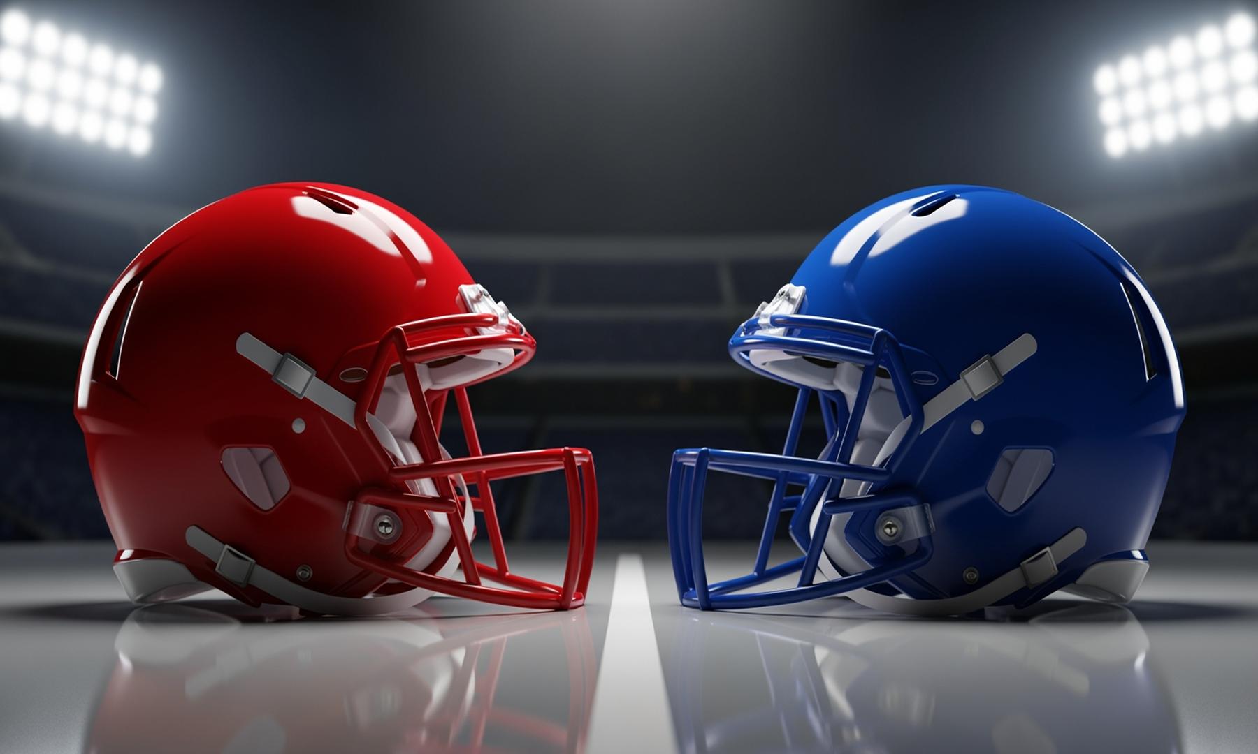 Texas Tech Red Raiders Face BYU in High-Stakes Big 12 Matchup