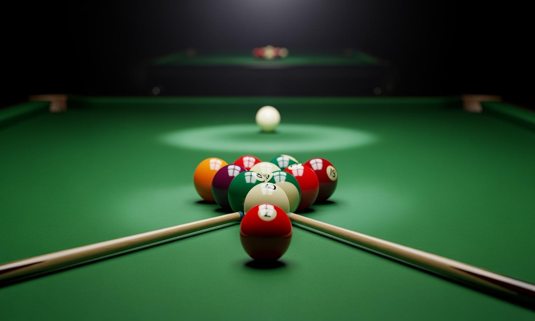 Judd Trump Aims for Fifth Northern Ireland Open Title Against Jack Lisowski