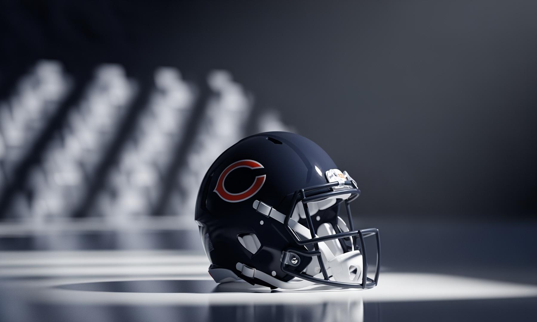 Chicago Bears Place Key Players on Injured Reserve Ahead of Ravens Game
