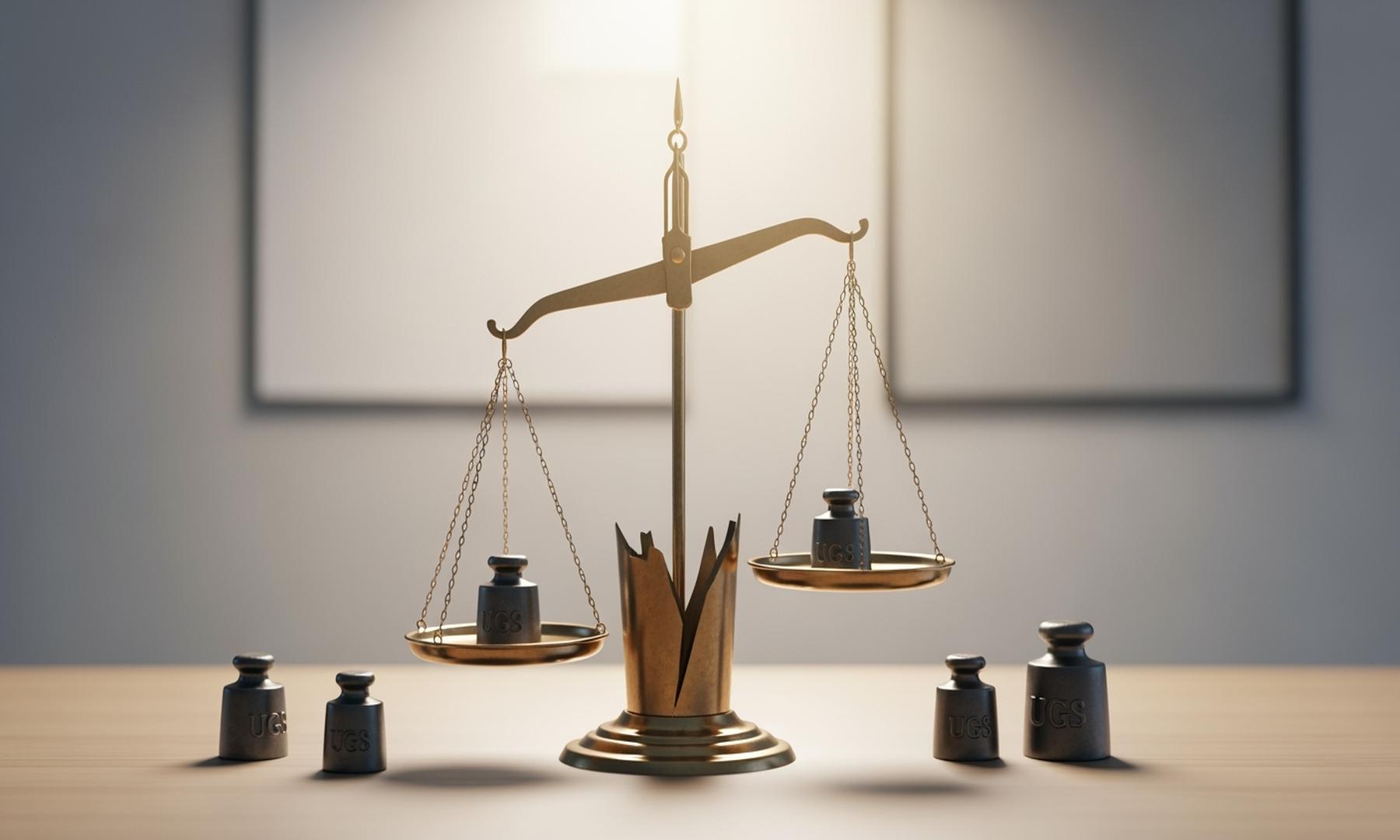 Study Suggests Rise in Left-Wing Terrorism, Sparking Debate Over Data Interpretation