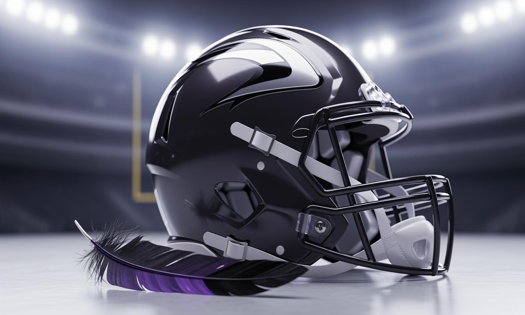 Baltimore Ravens Predicted to Draft Ohio State Linebacker Arvell Reese in 2026