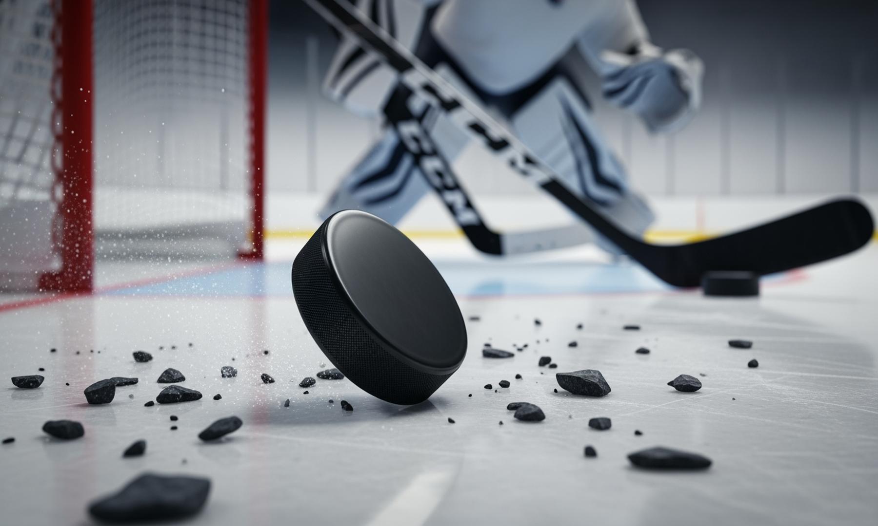 San Jose Sharks Defeat Seattle Kraken 6-1 in NHL Match