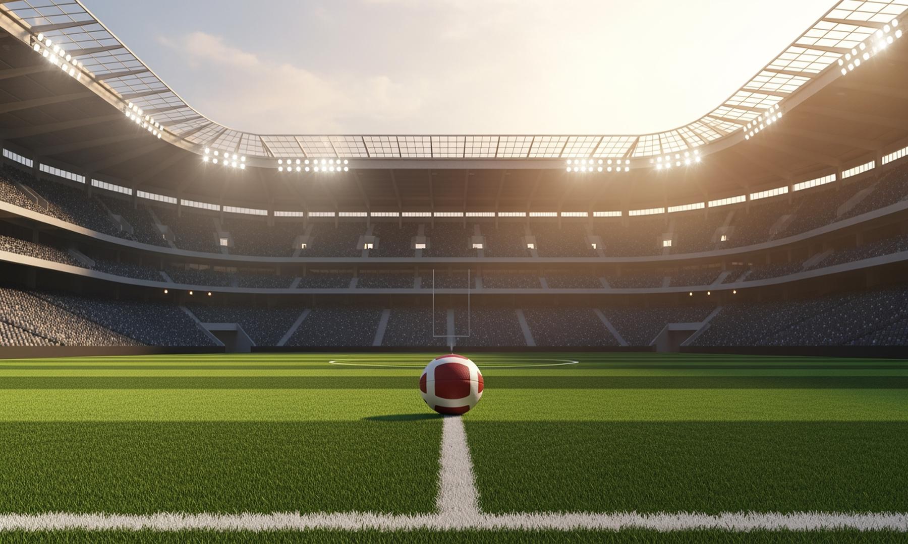 Lionel Messi Visits Barcelona's Camp Nou, Expresses Desire for Farewell Match